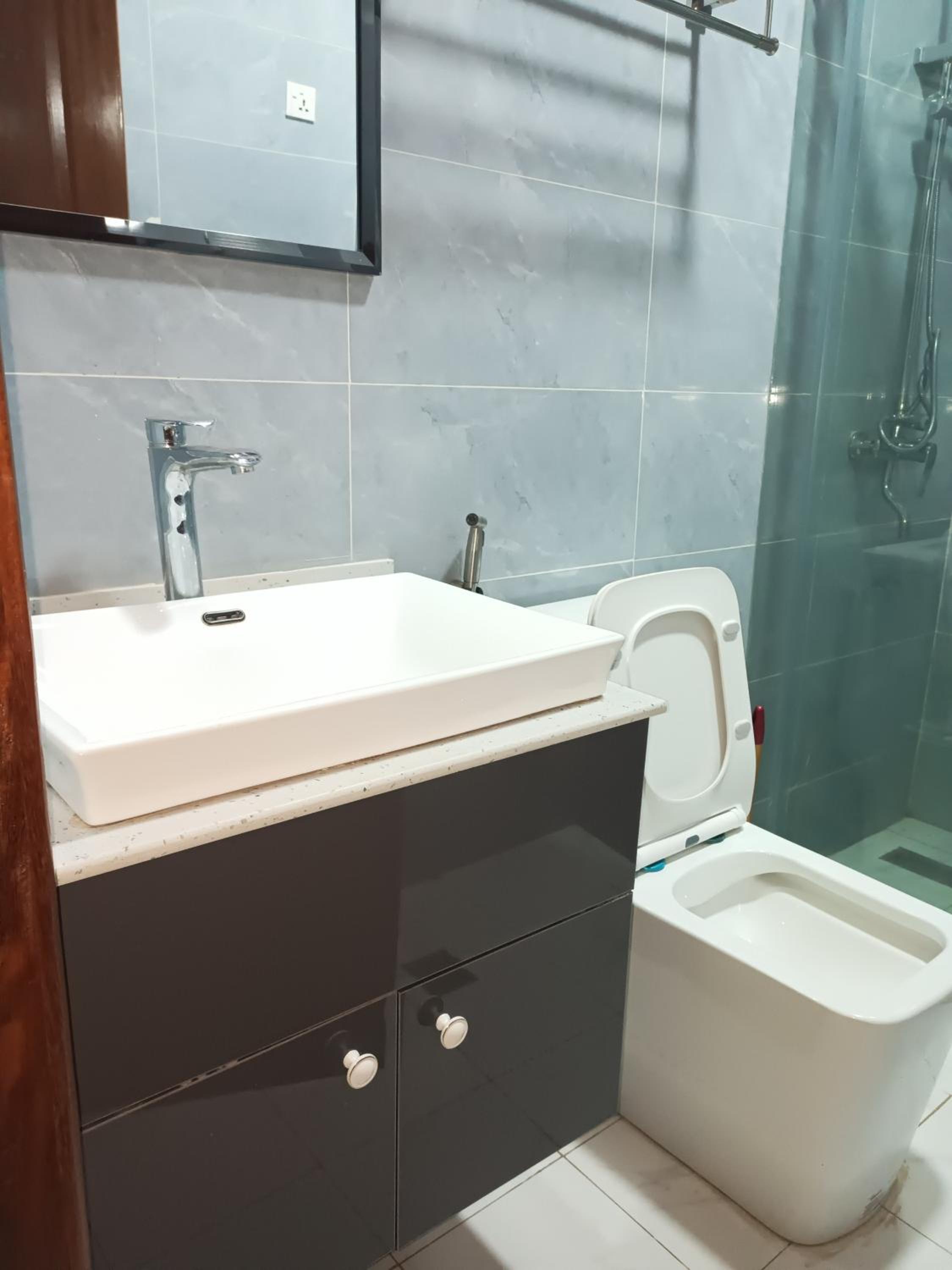 Ineza Apartment