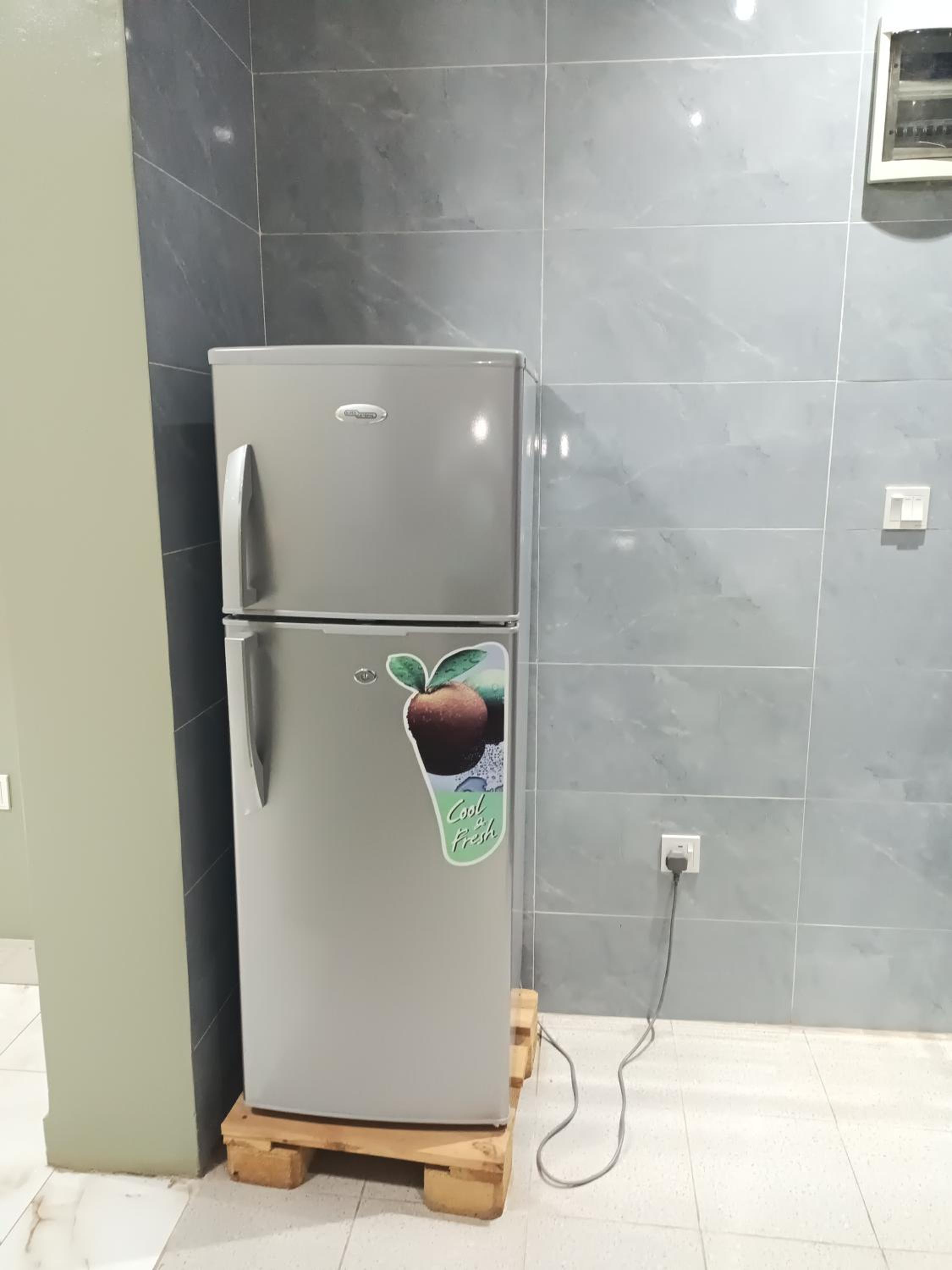 Ineza Apartment