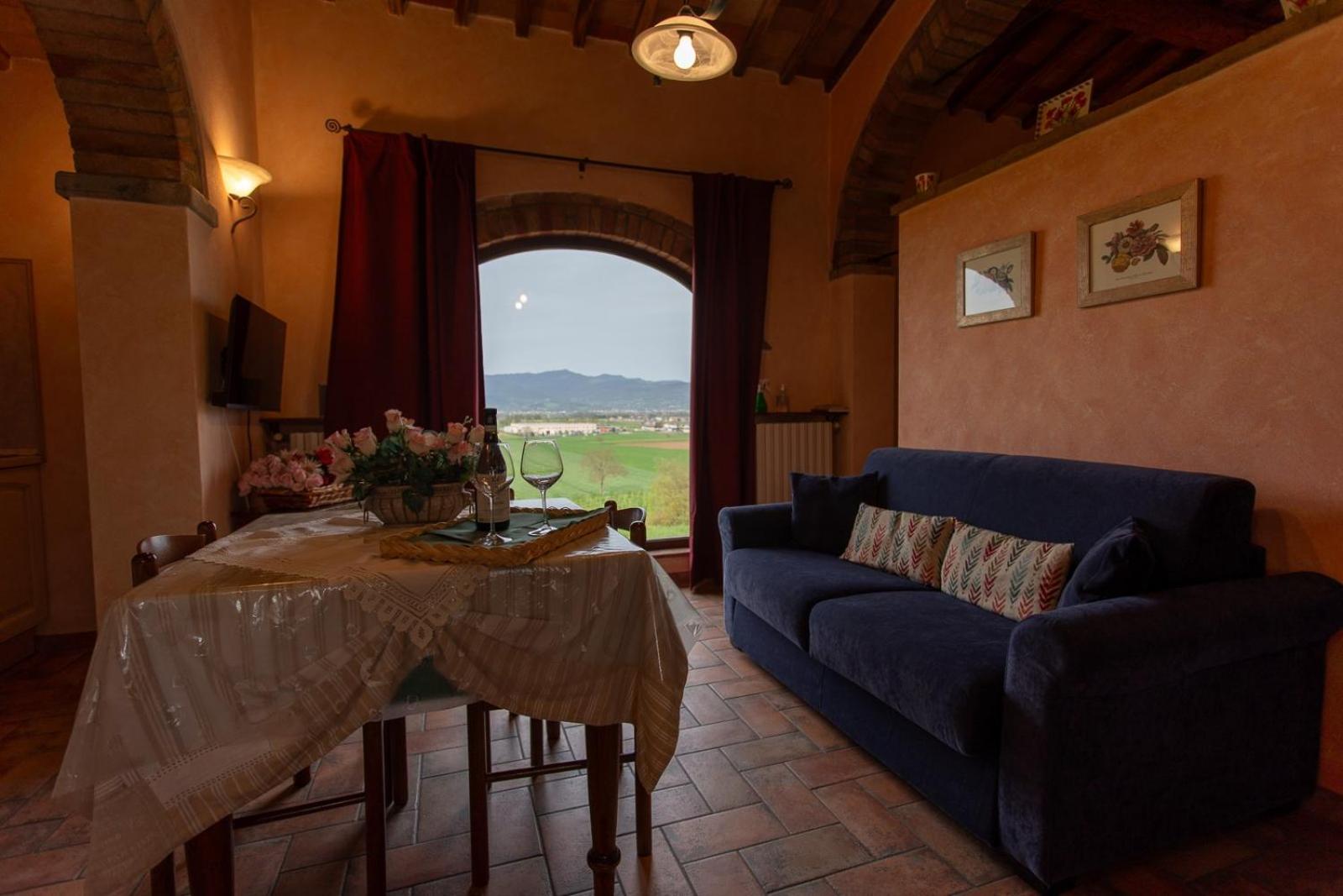 Podere Casenove