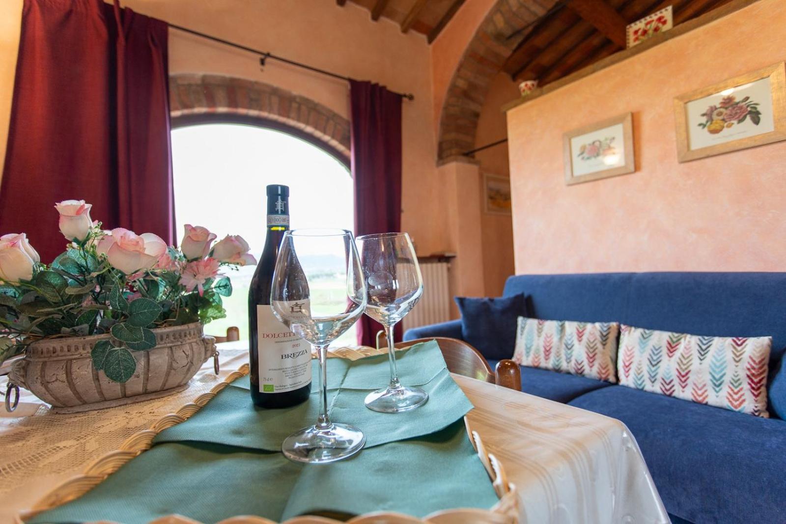 Podere Casenove
