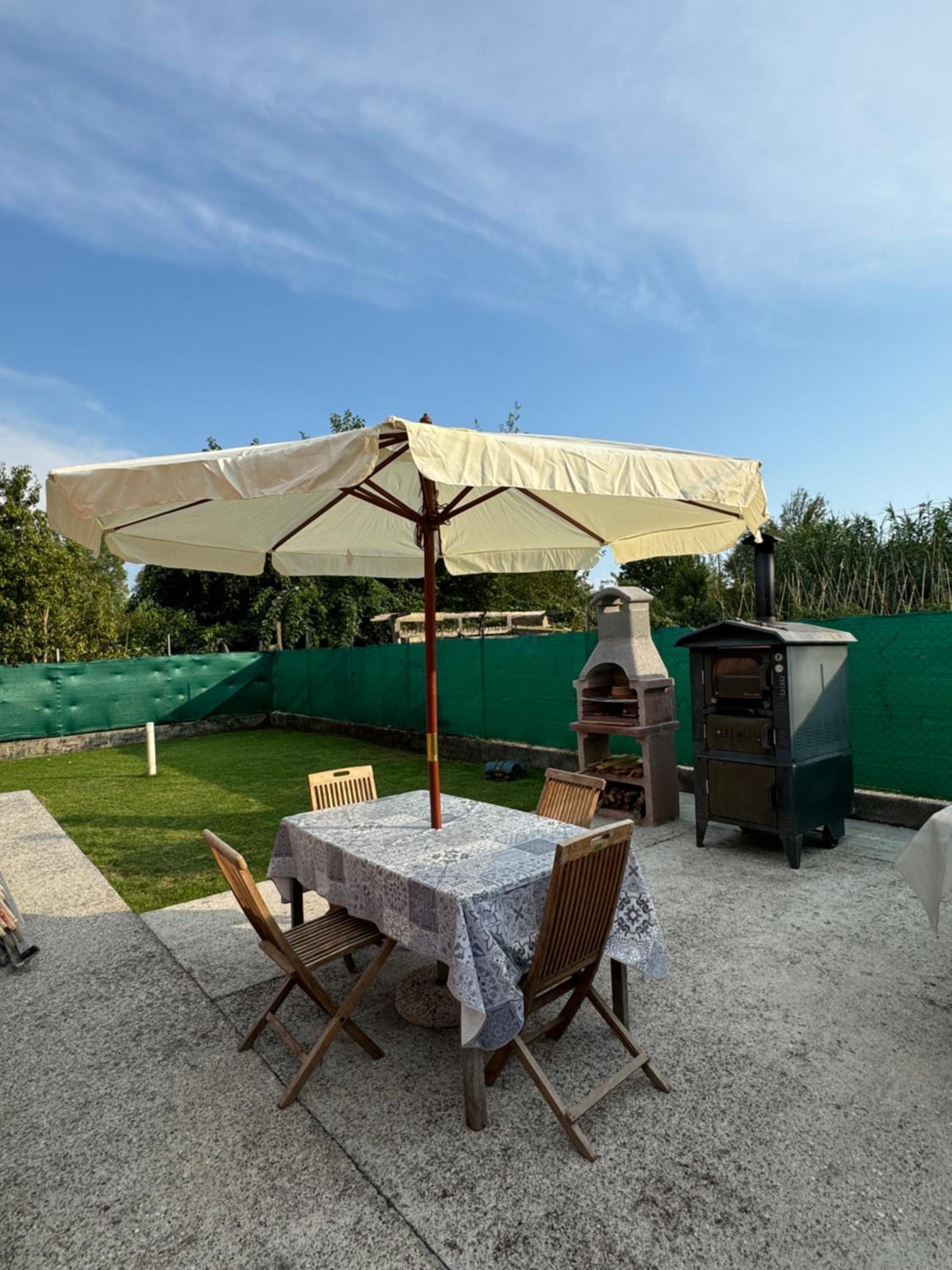 La casina di Ginevra view 3