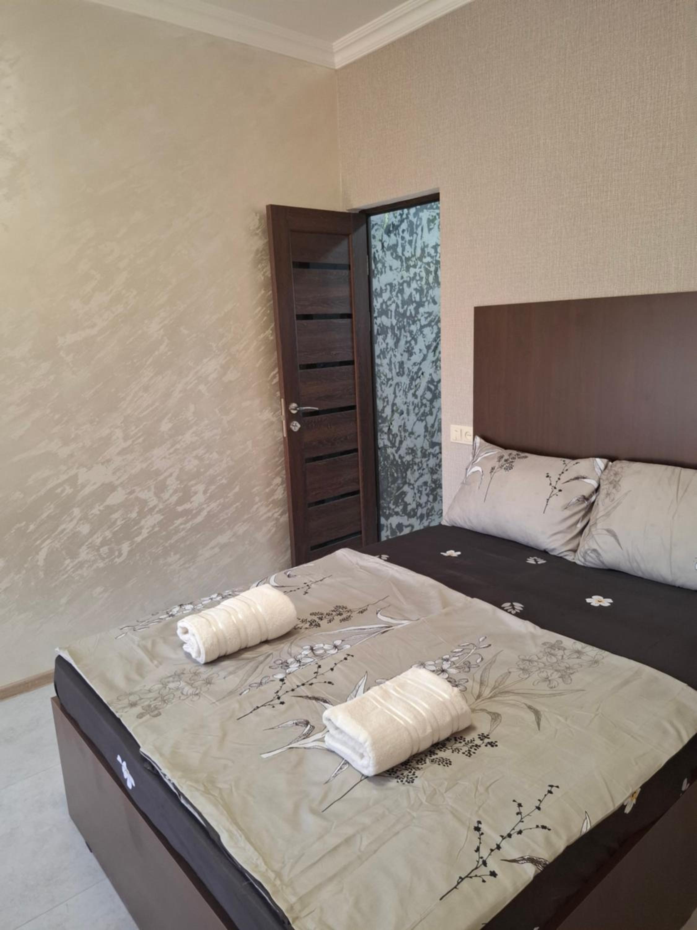 Luiza Guest House