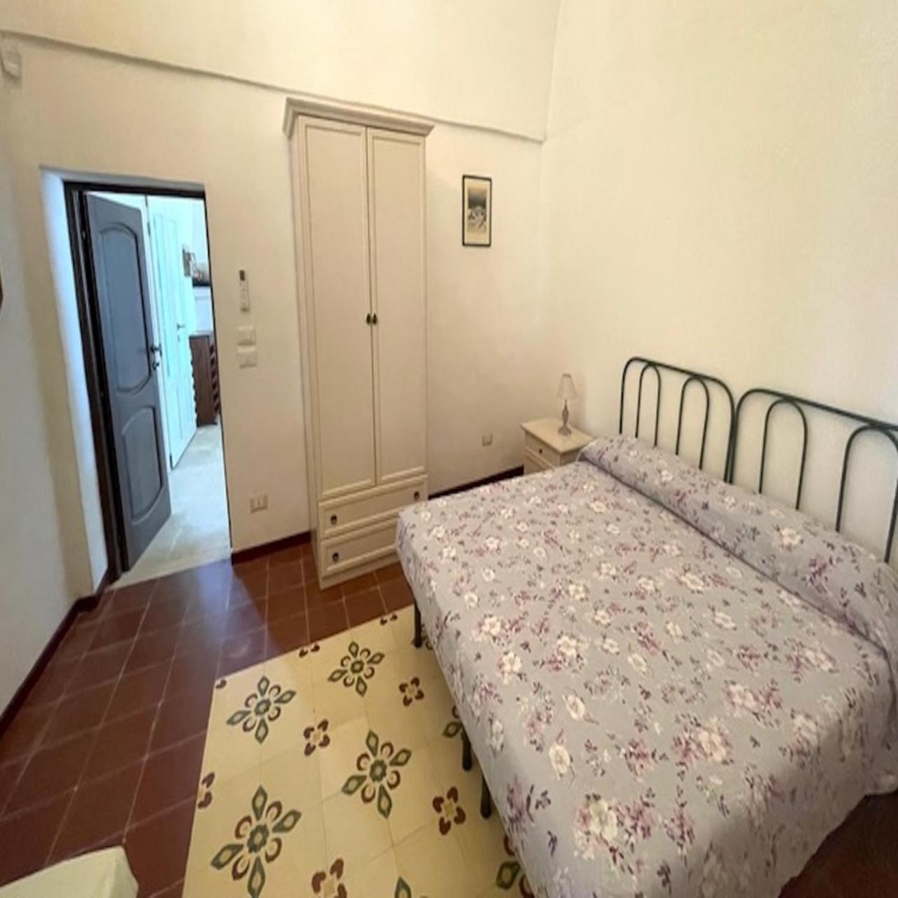 Villa DonnaMaria