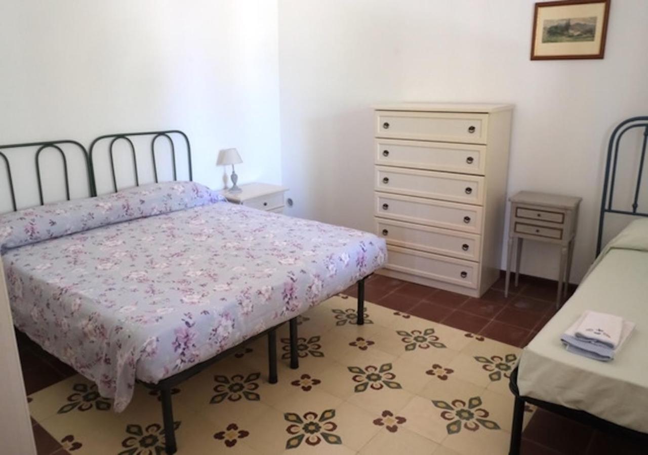 Villa DonnaMaria