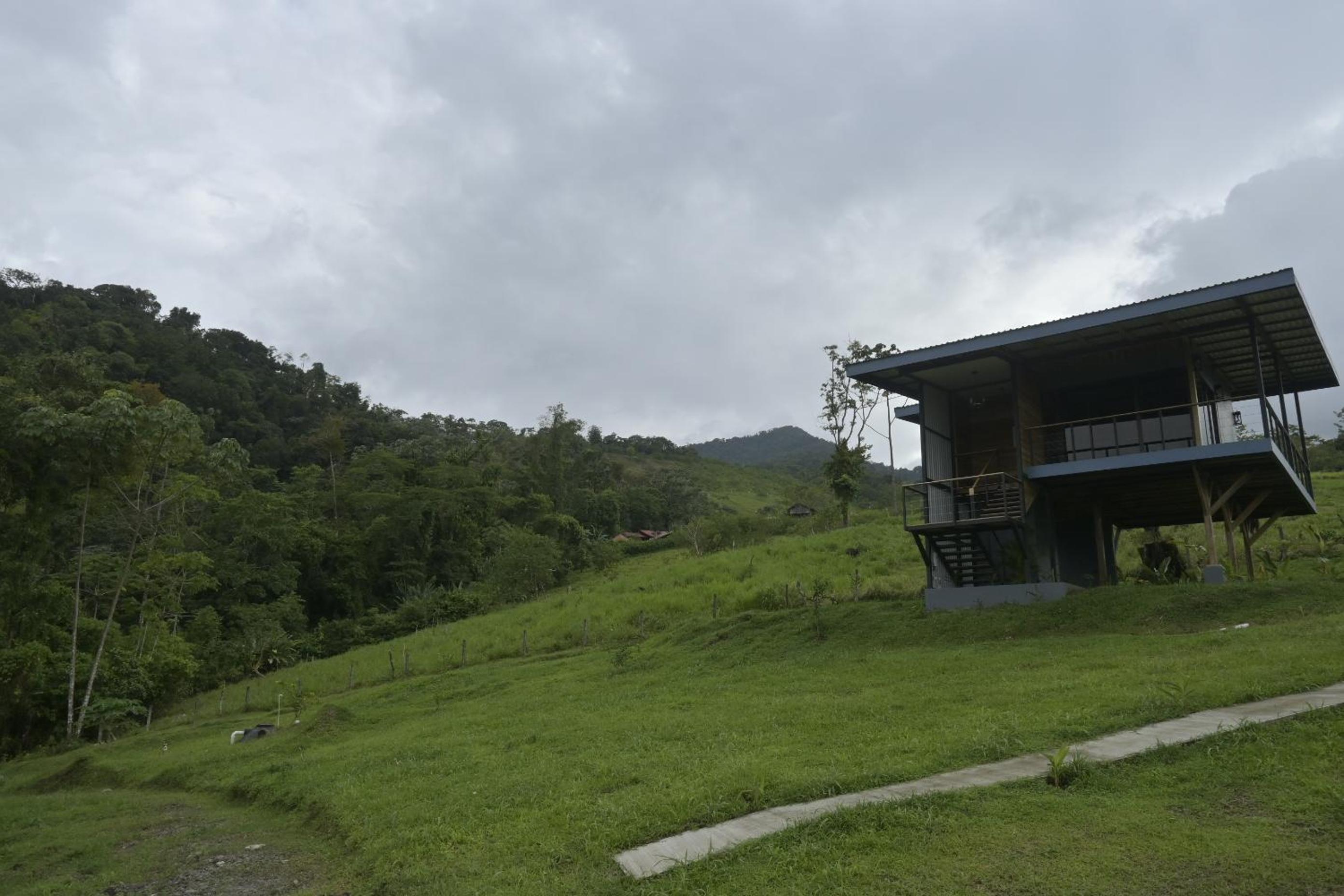 Arenal Hideaway