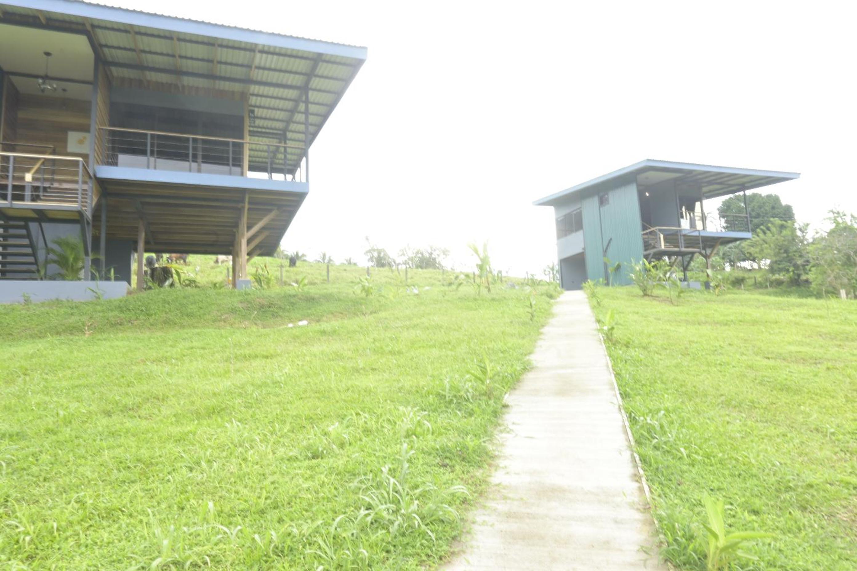 Arenal Hideaway