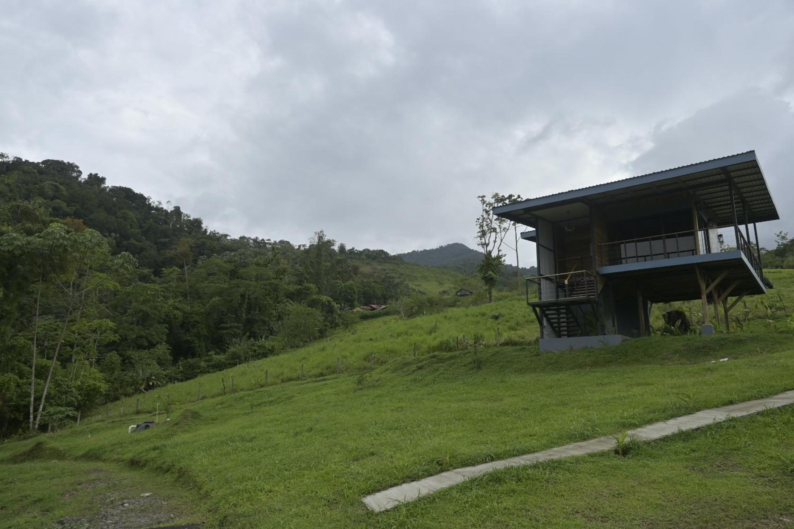 Arenal Hideaway
