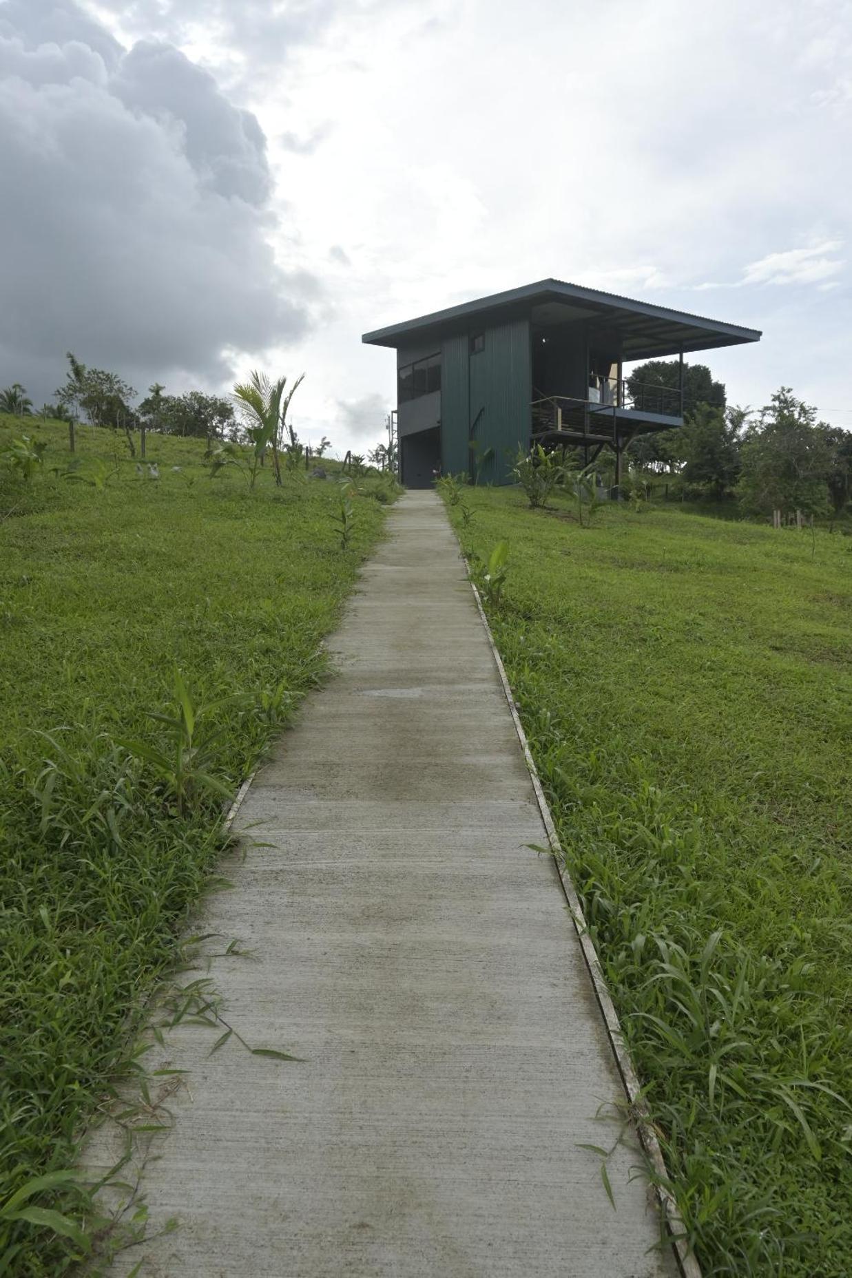 Arenal Hideaway