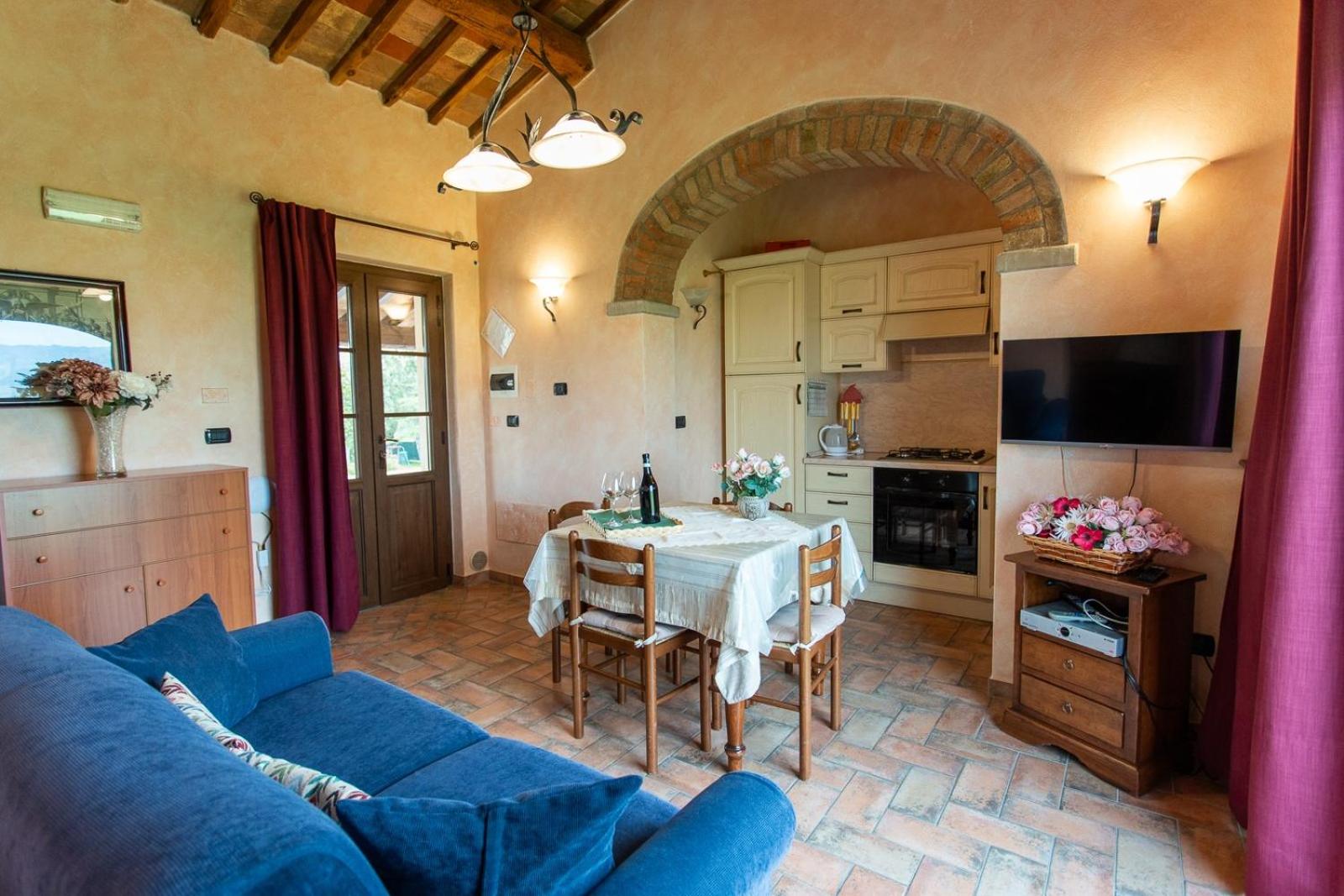 Podere Casenove