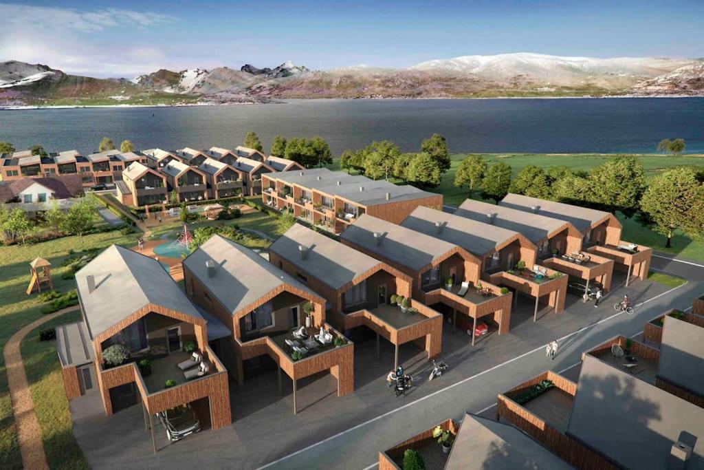 Arctic Aurora Studio I NEW IN 2023