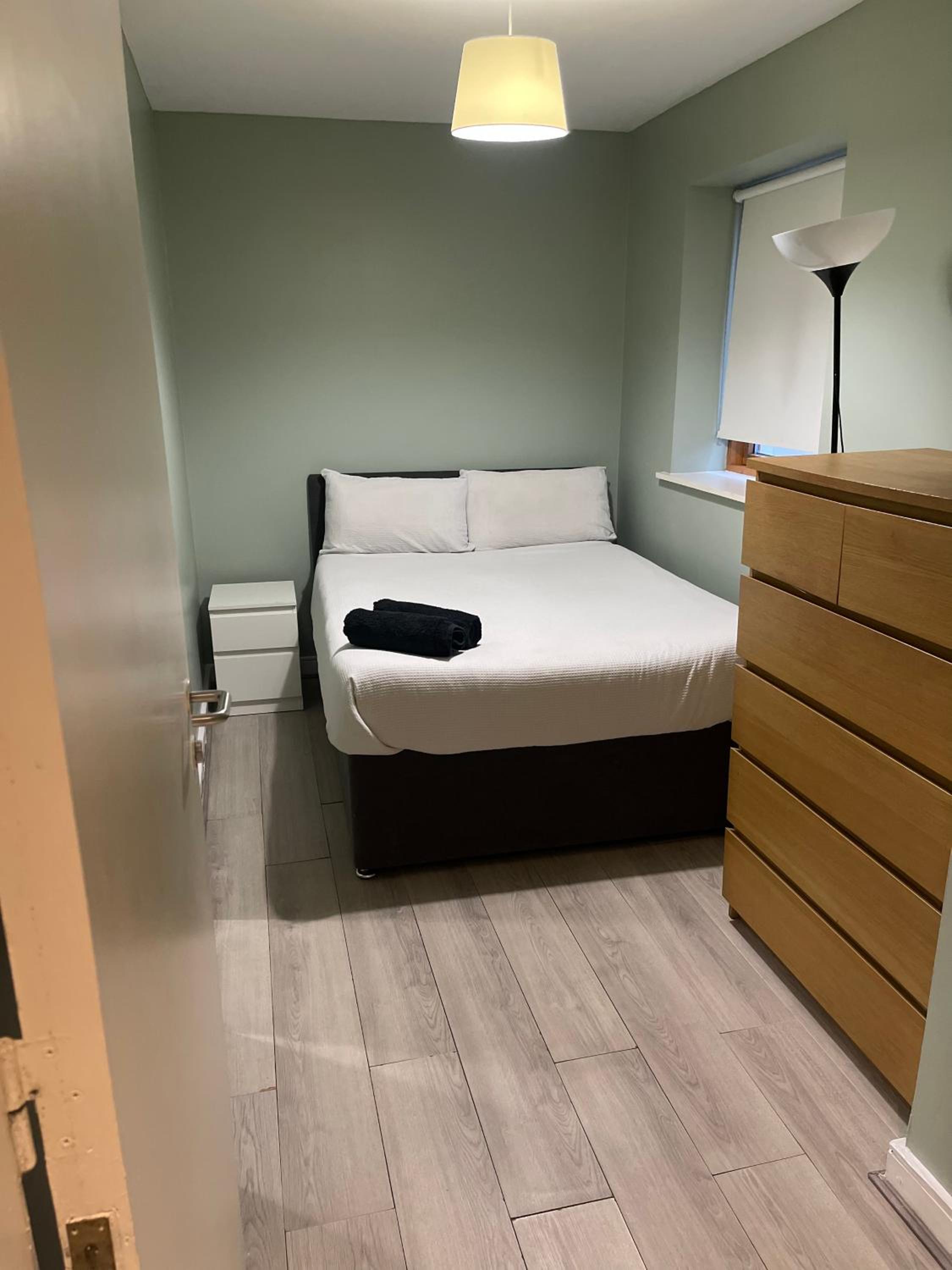 In Dublin's Best Tourist Spot Temple Bar Fully Renovated