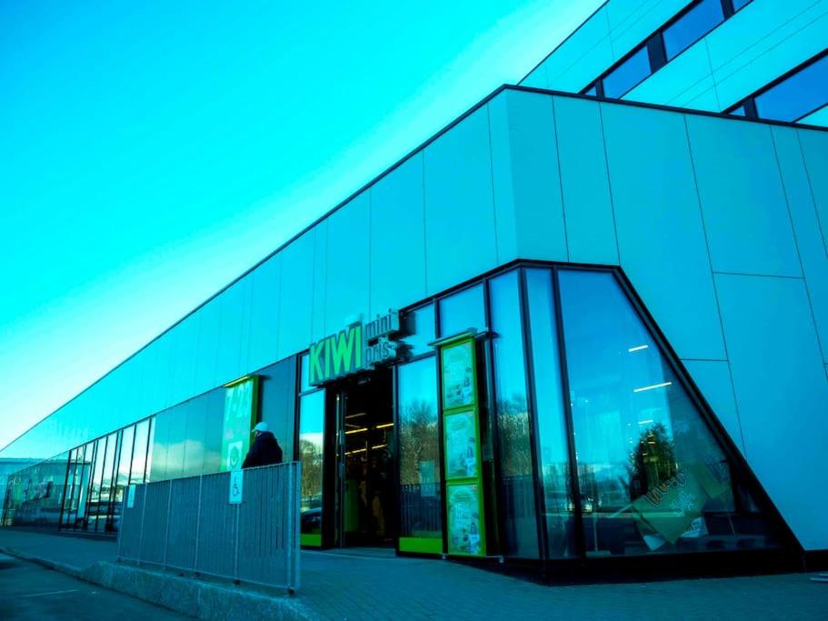 Arctic Aurora Studio I NEW IN 2023