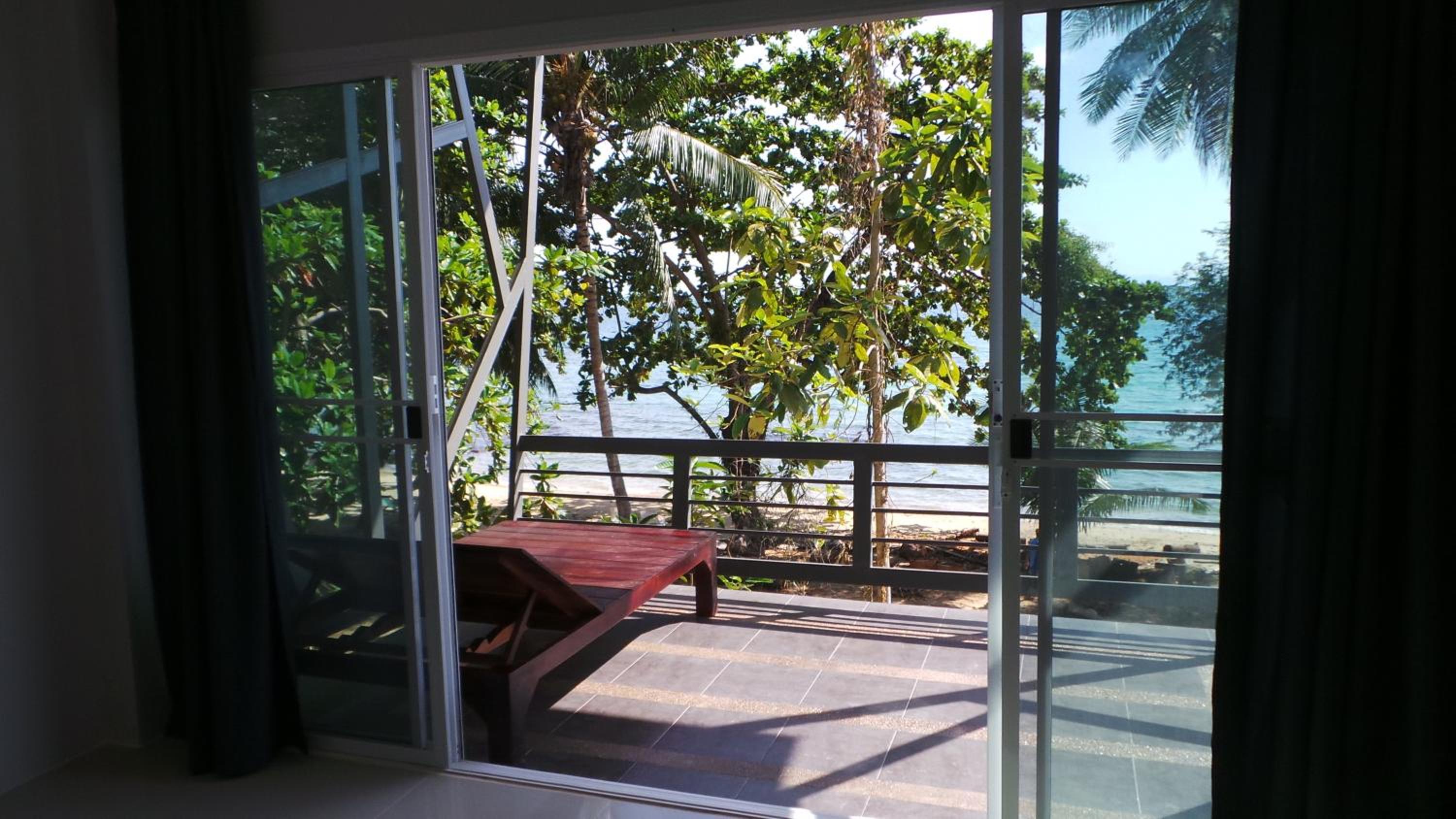 AoPong Resort