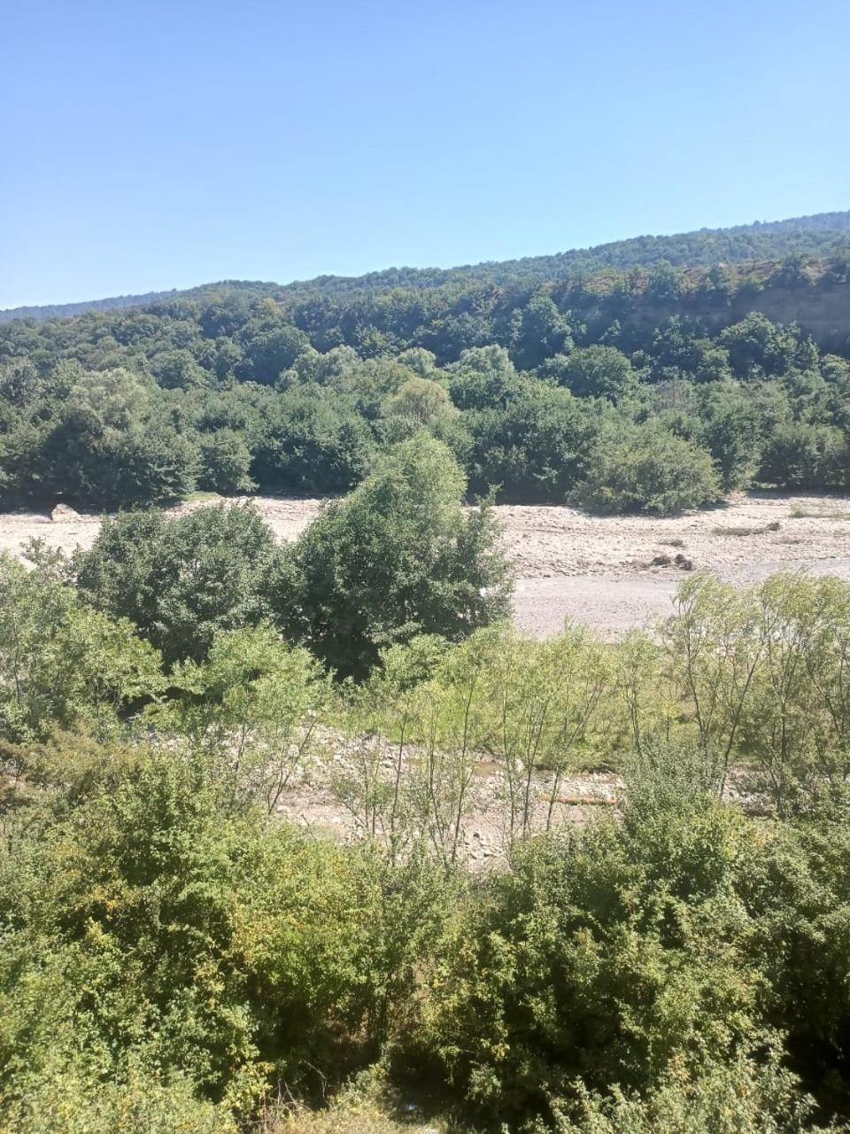 Shahdag Qusar Baku