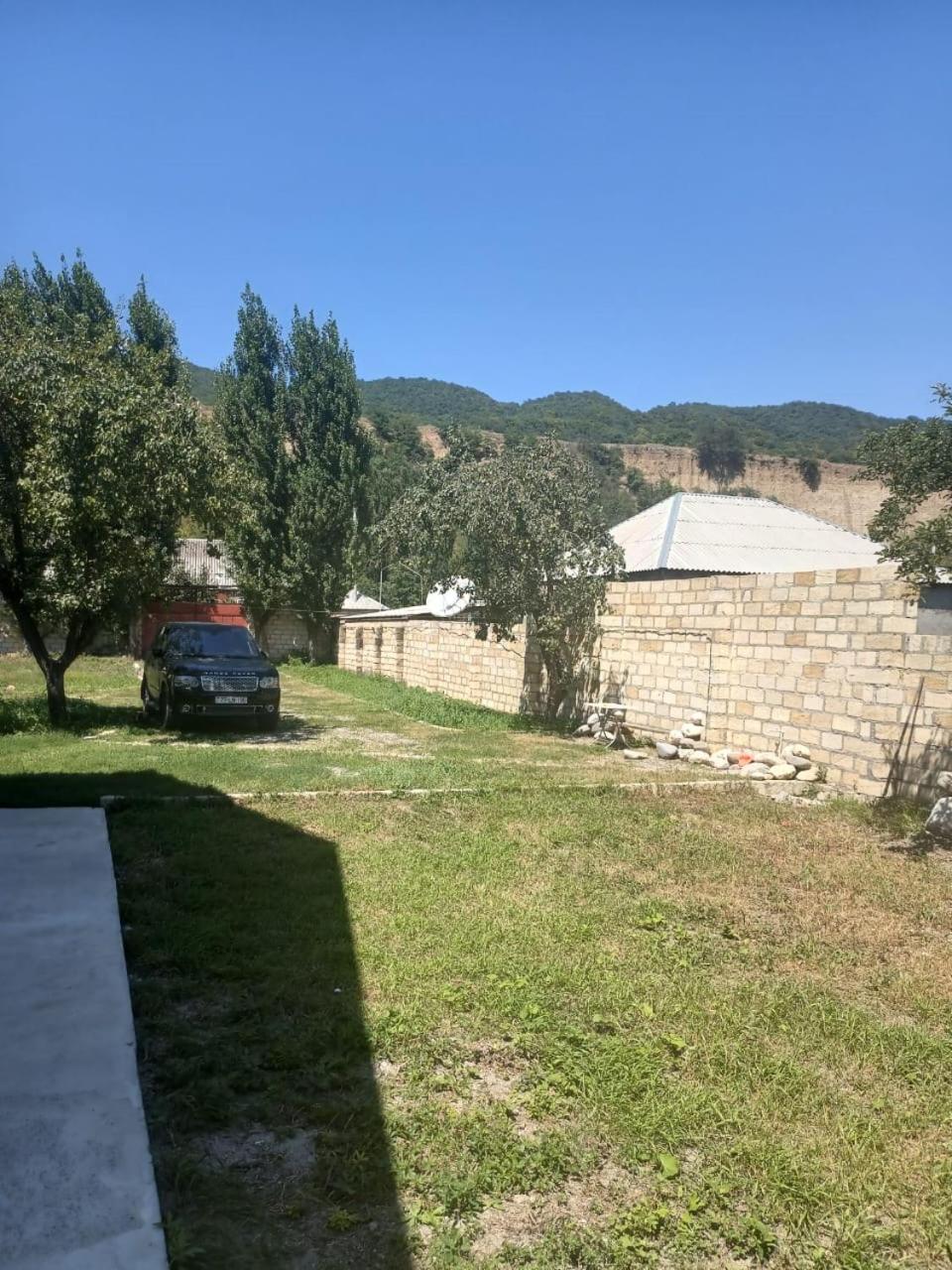 Shahdag Qusar Baku