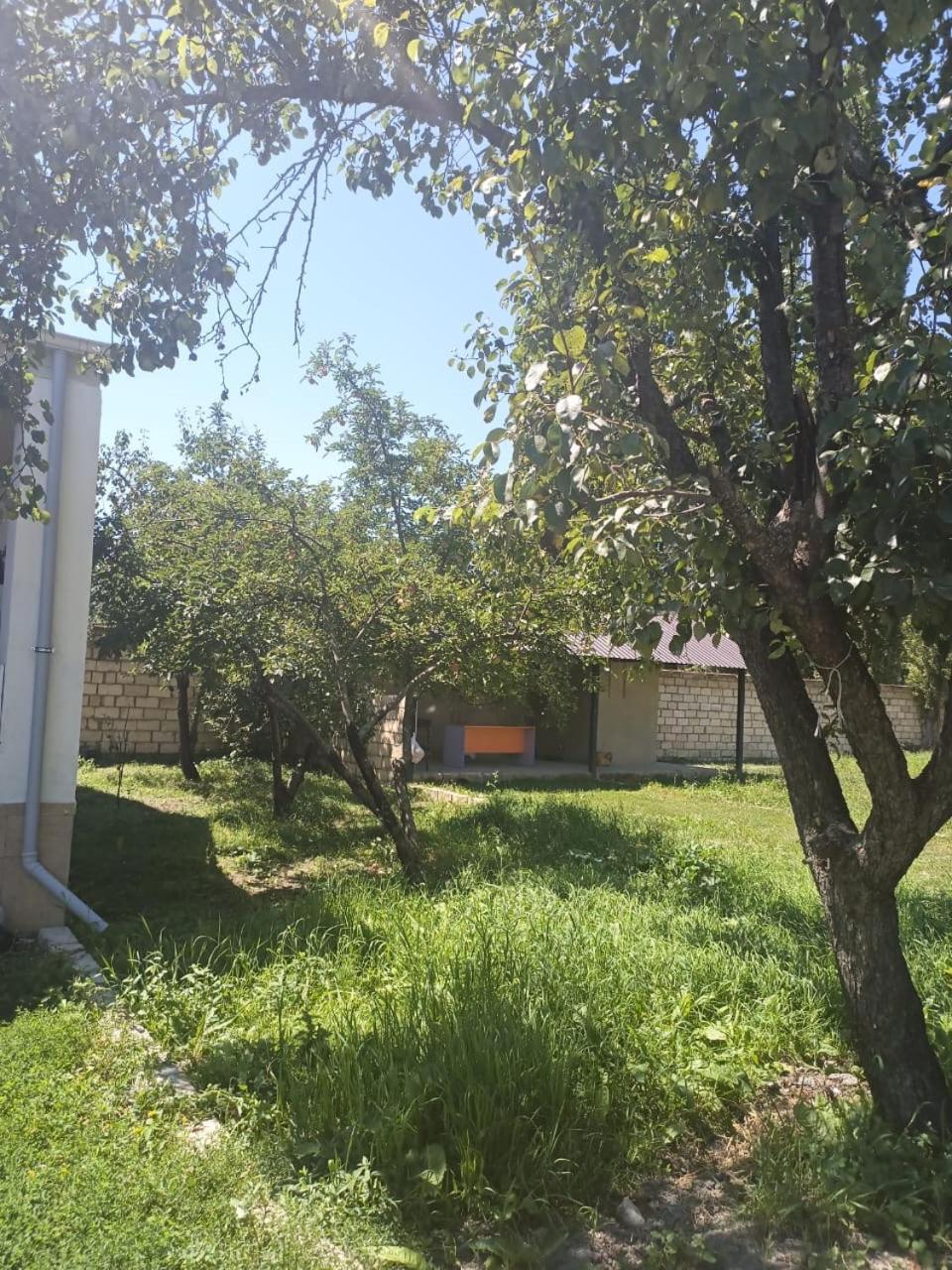 Shahdag Qusar Baku