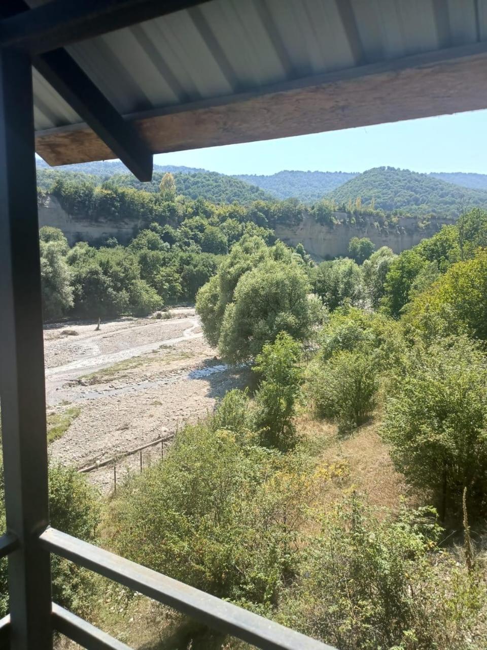 Shahdag Qusar Baku