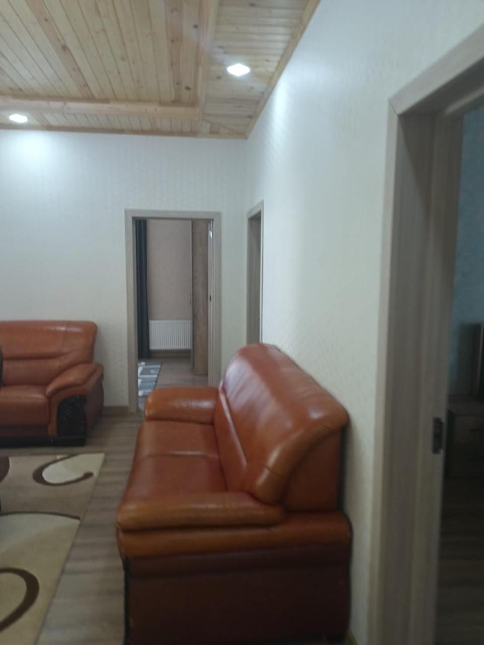 Shahdag Qusar Baku