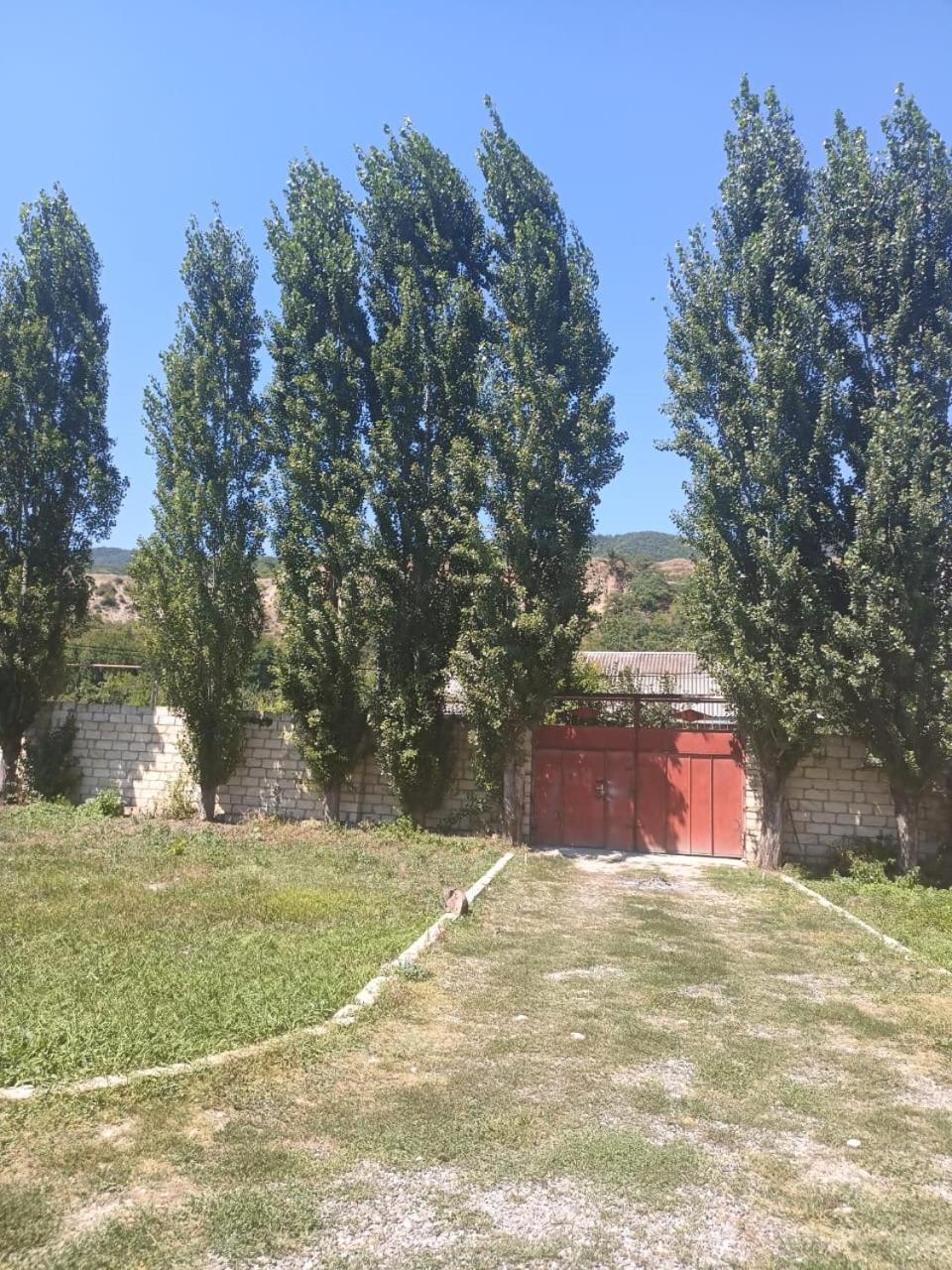 Shahdag Qusar Baku