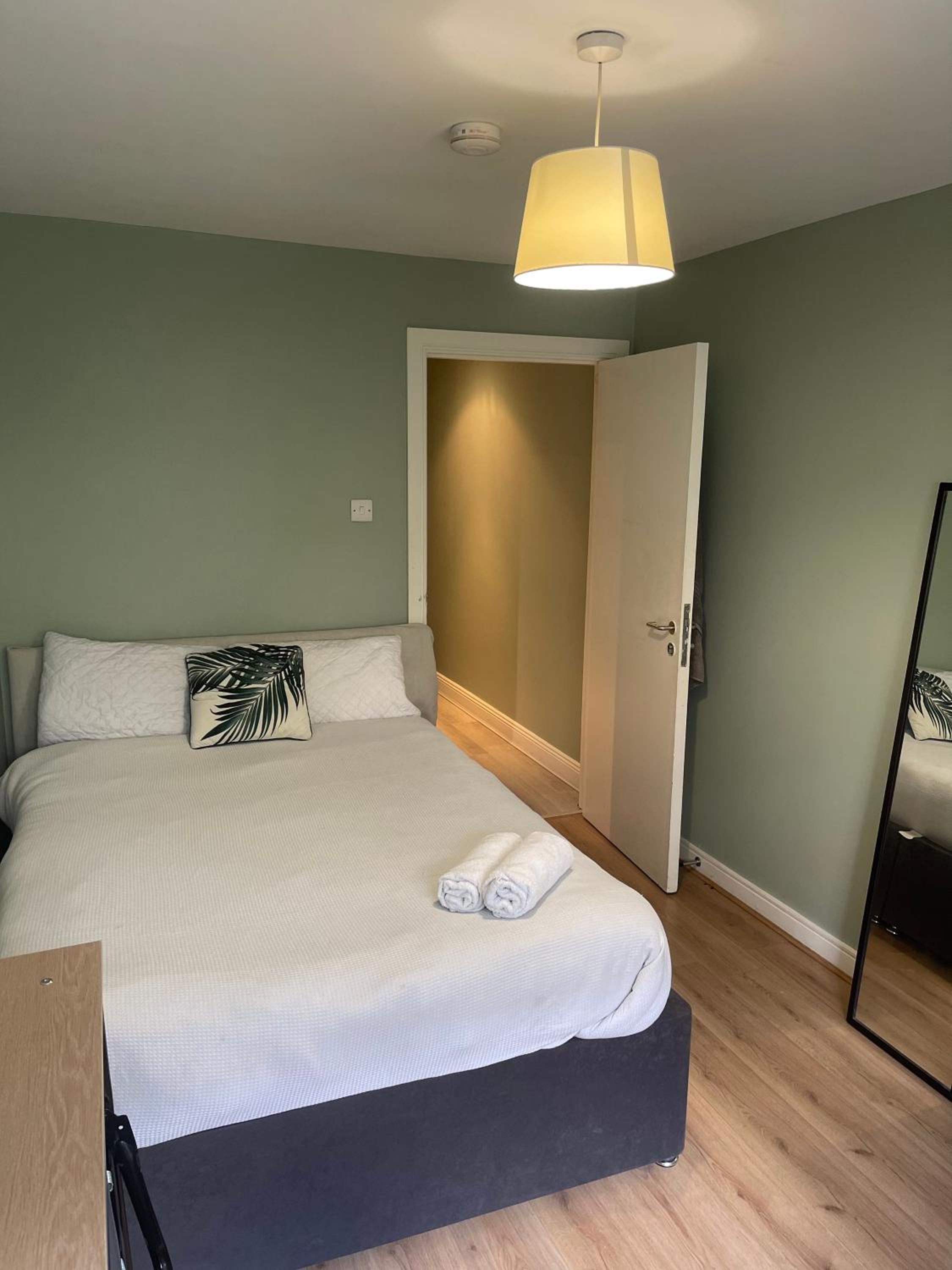 In Dublin's Best Tourist Spot Temple Bar Fully Renovated