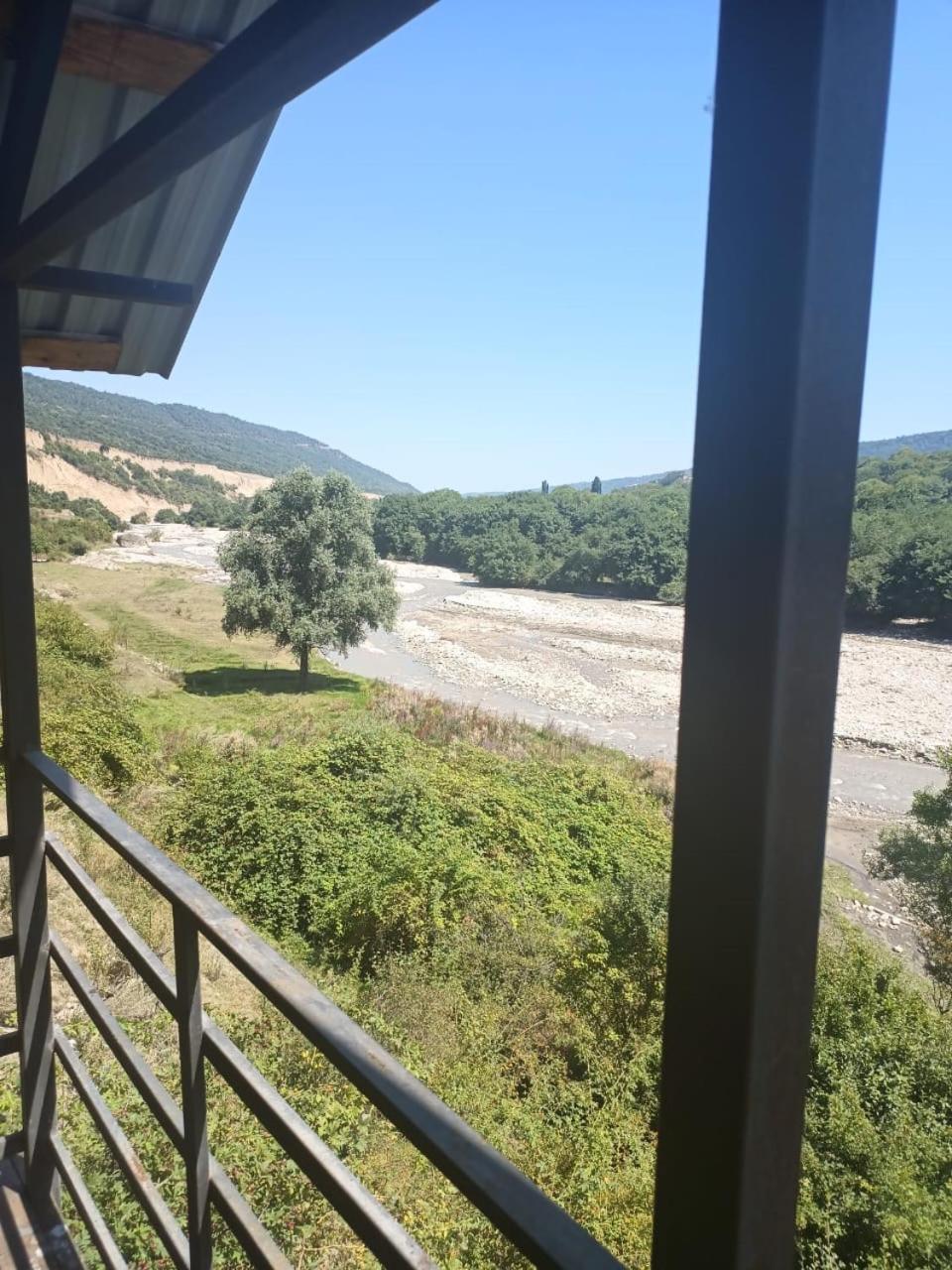 Shahdag Qusar Baku