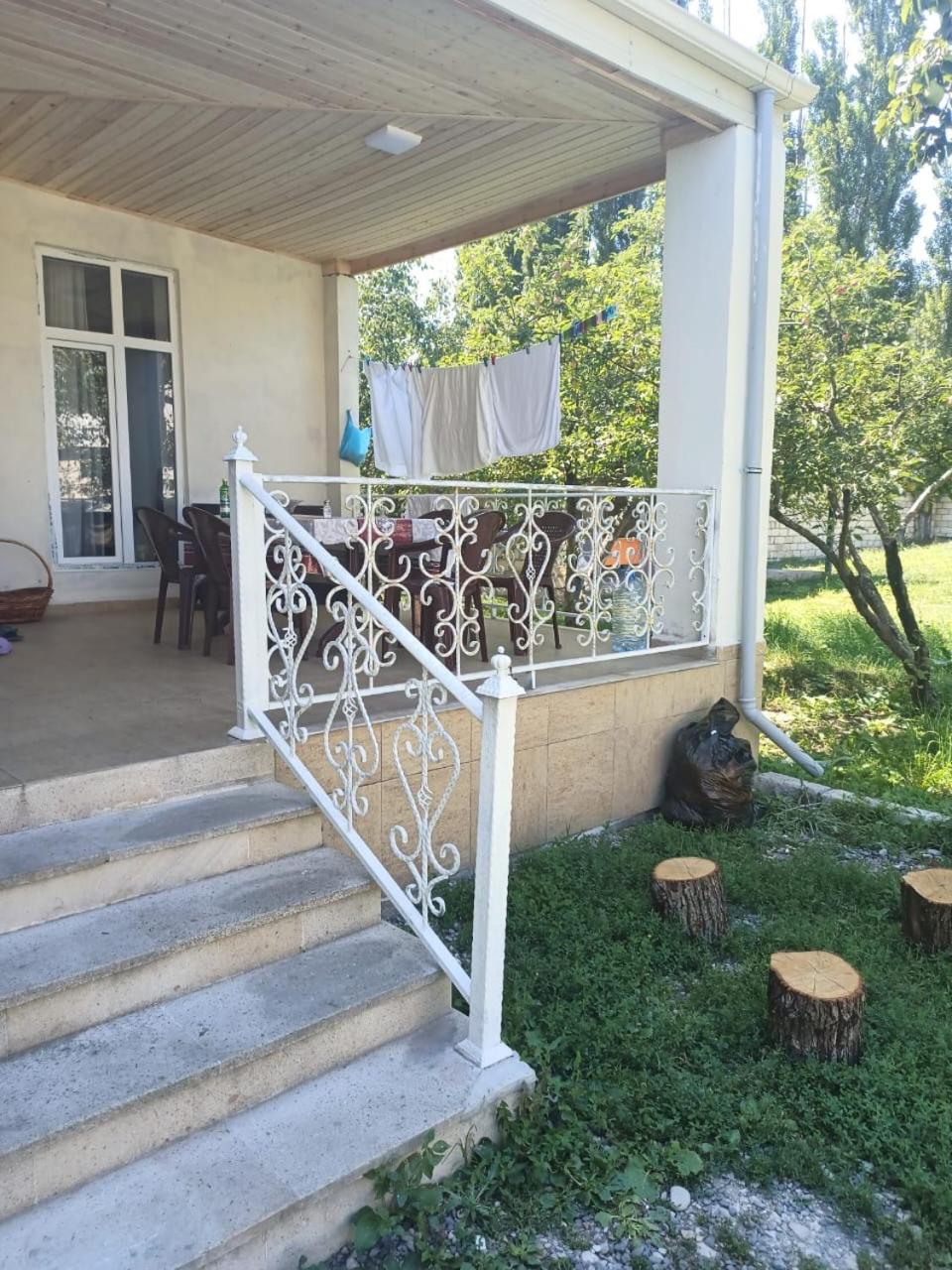 Shahdag Qusar Baku