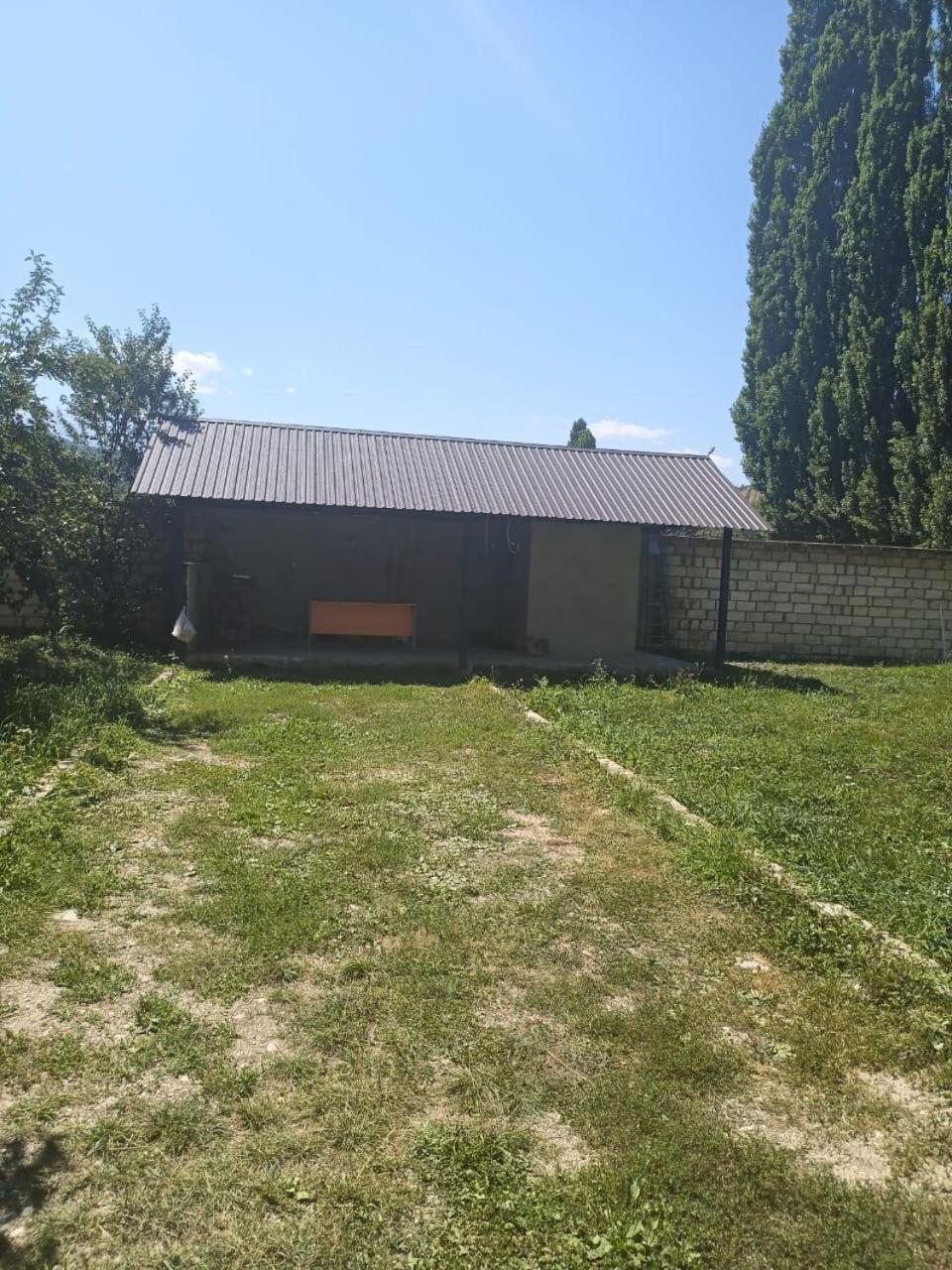Shahdag Qusar Baku