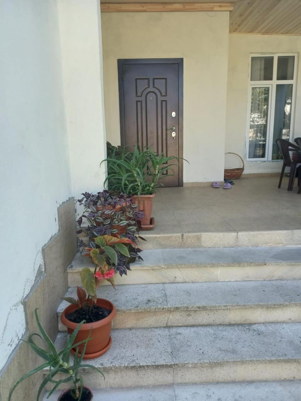 Shahdag Qusar Baku