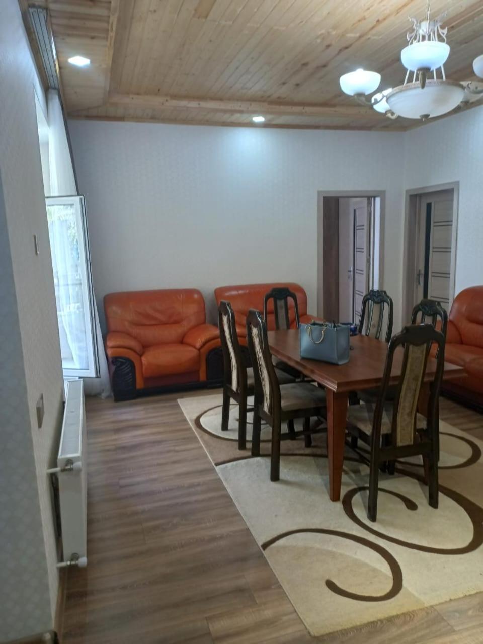 Shahdag Qusar Baku