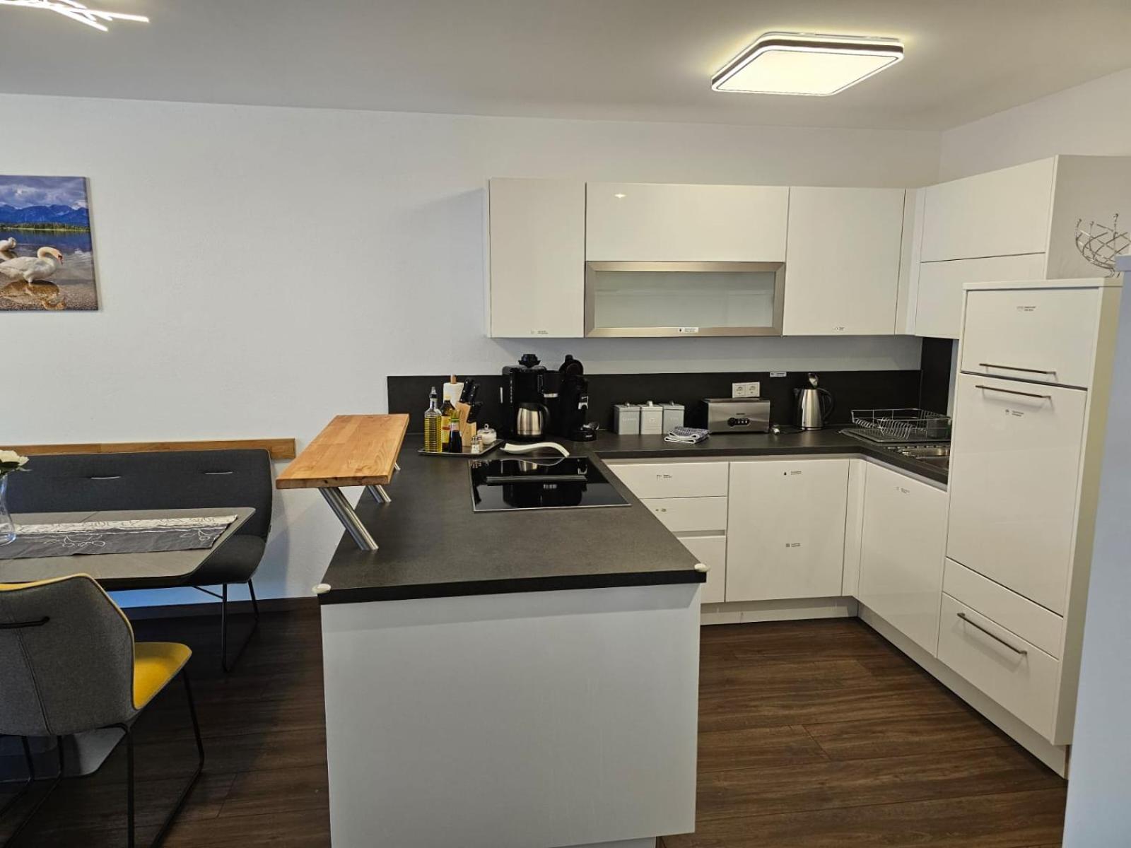 Traumwohnung Füssen 14