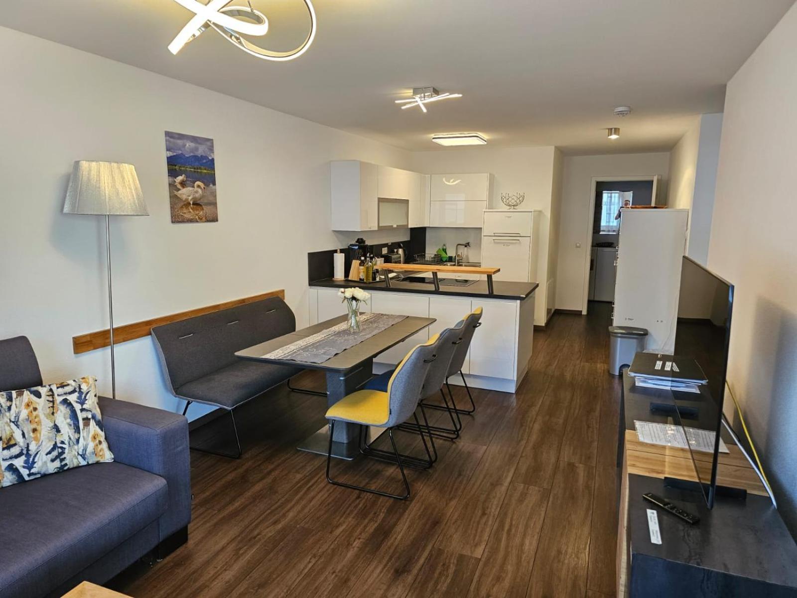 Traumwohnung Füssen 14