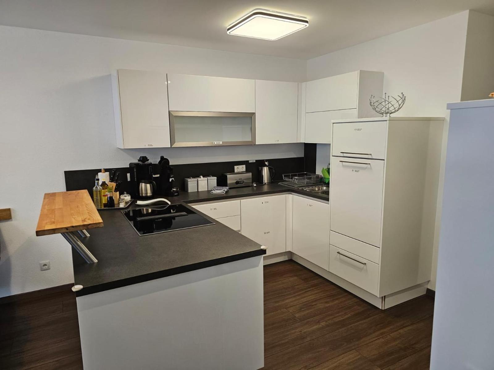 Traumwohnung Füssen 14