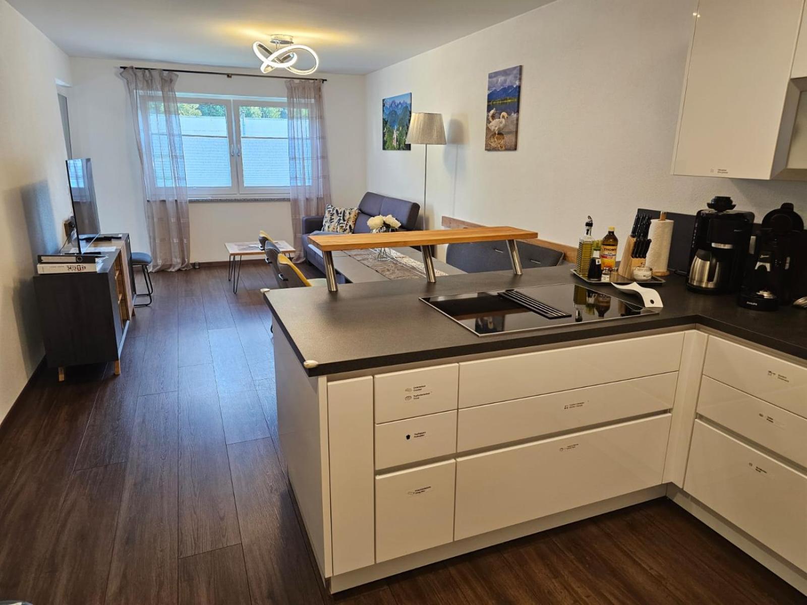Traumwohnung Füssen 14