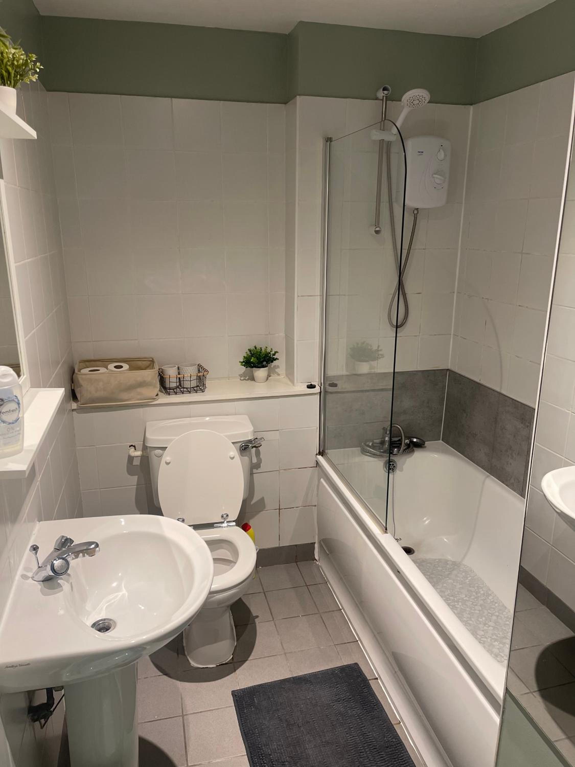 In Dublin's Best Tourist Spot Temple Bar Fully Renovated