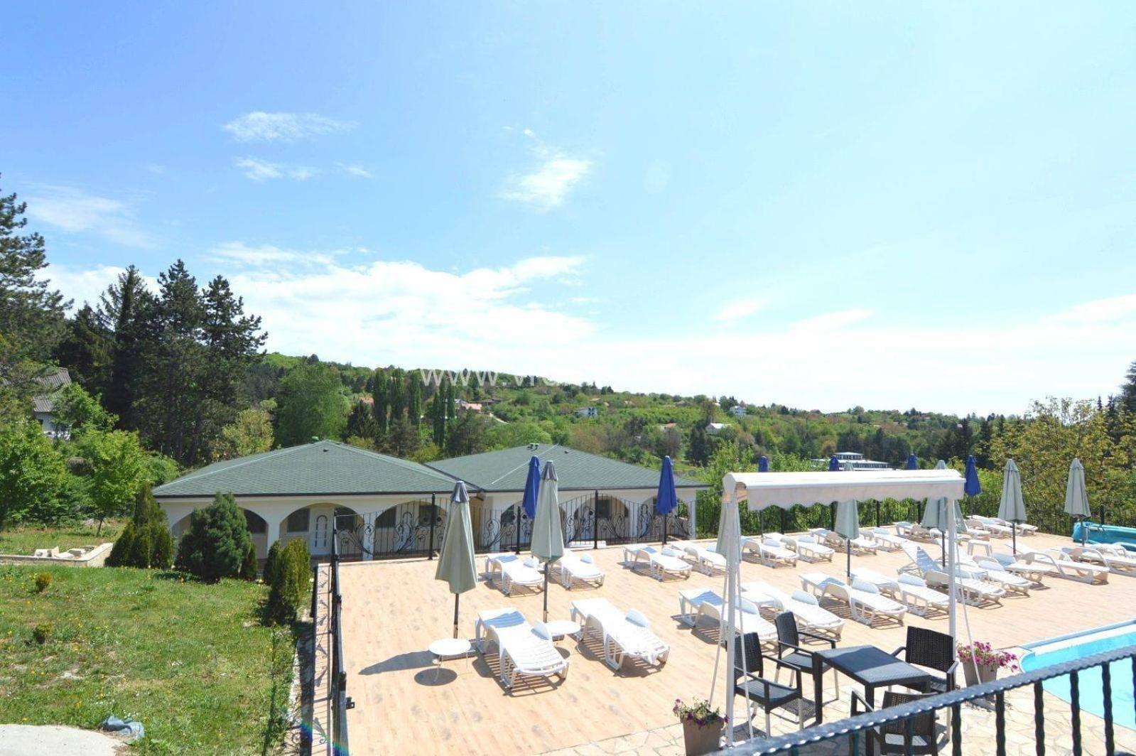 Apartmani MAJ view 3