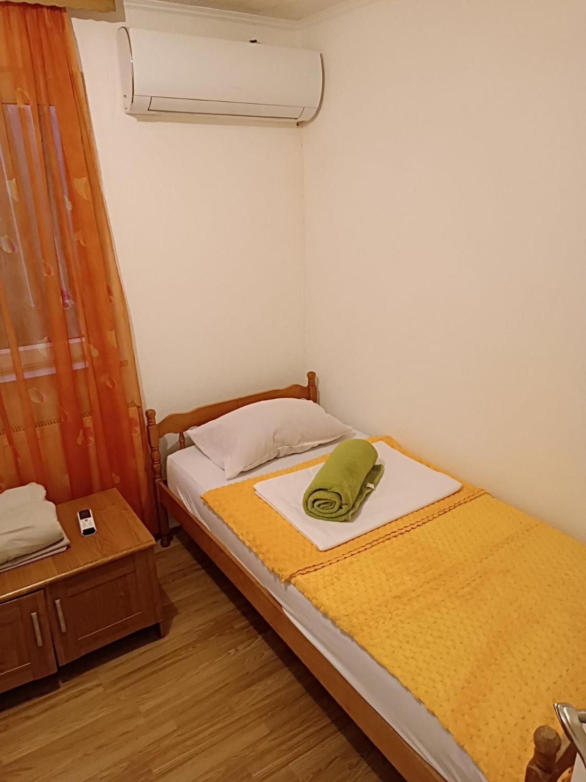 LUX Apartman Sarajevo Centar