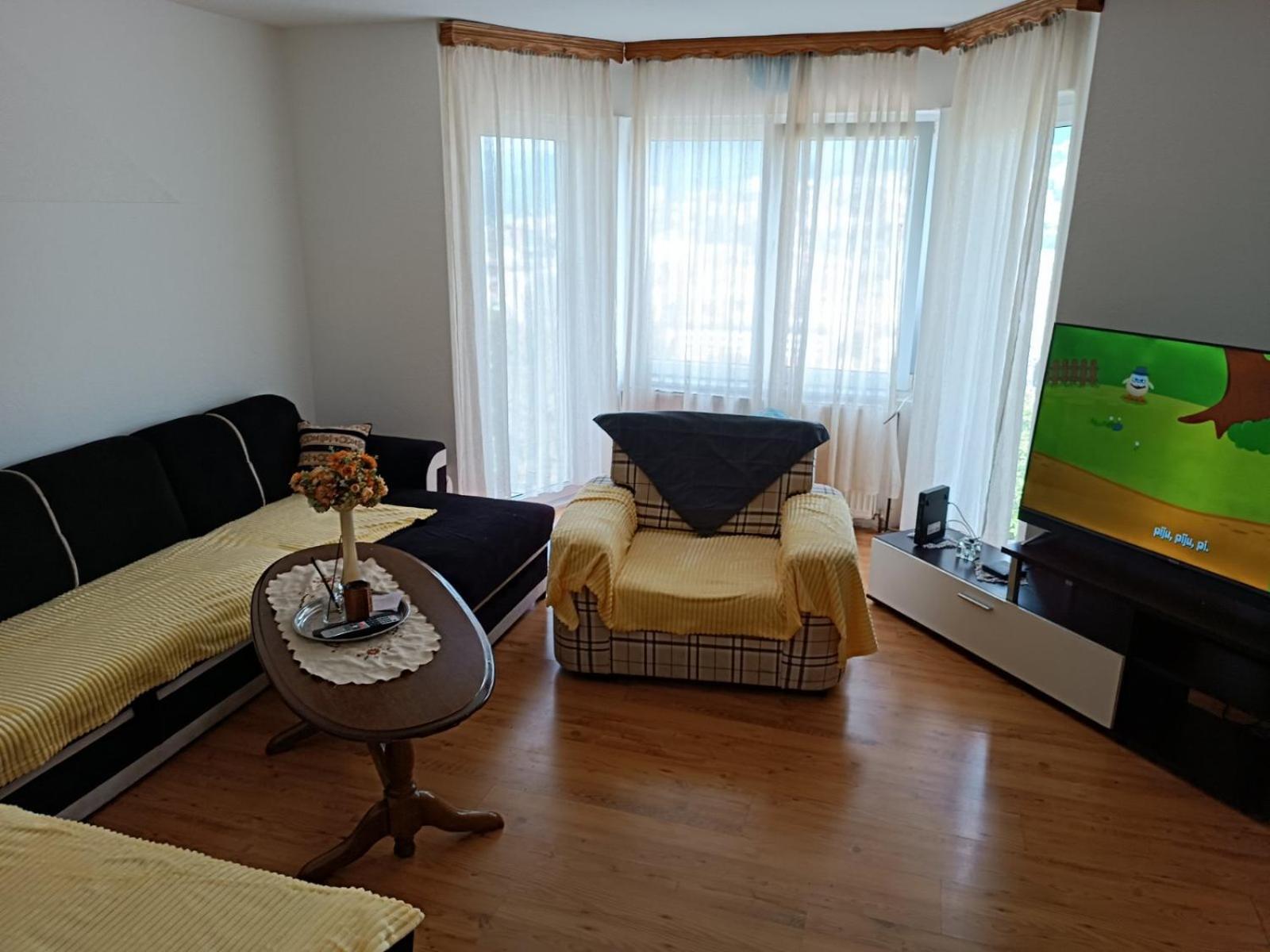 LUX Apartman Sarajevo Centar