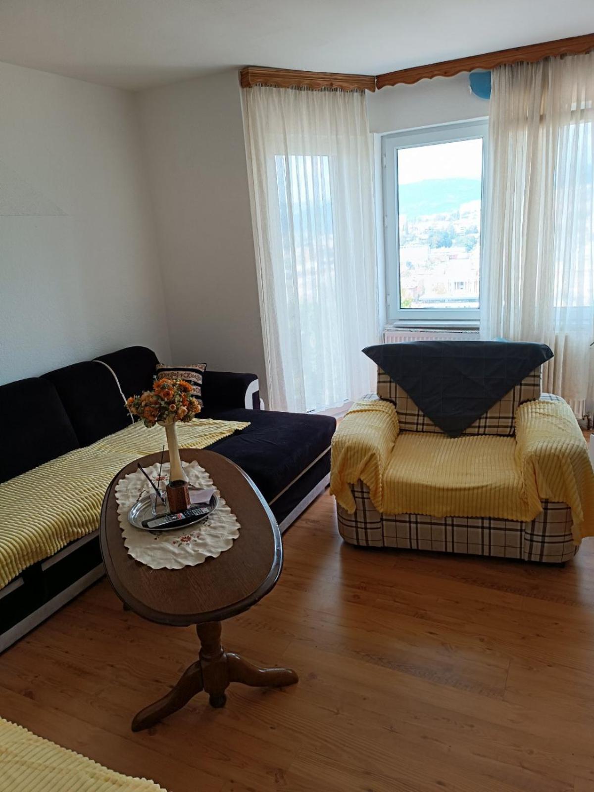 LUX Apartman Sarajevo Centar