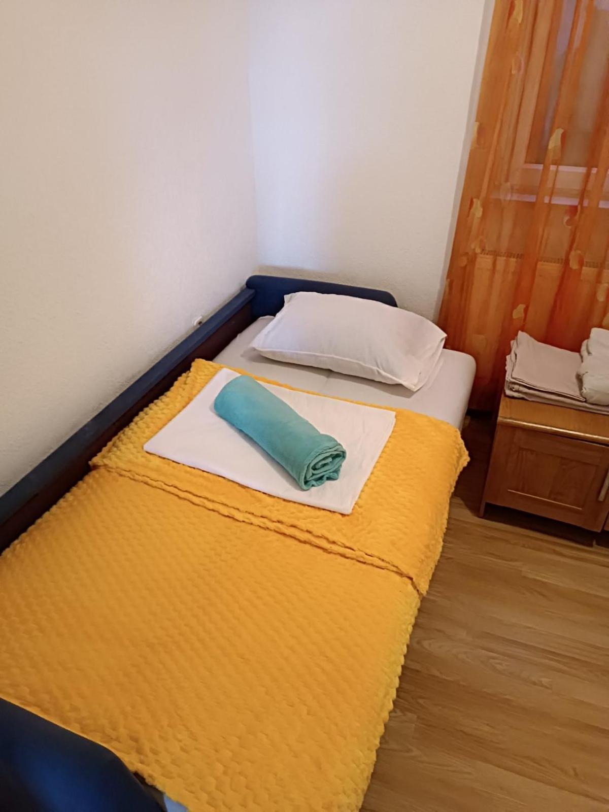 LUX Apartman Sarajevo Centar