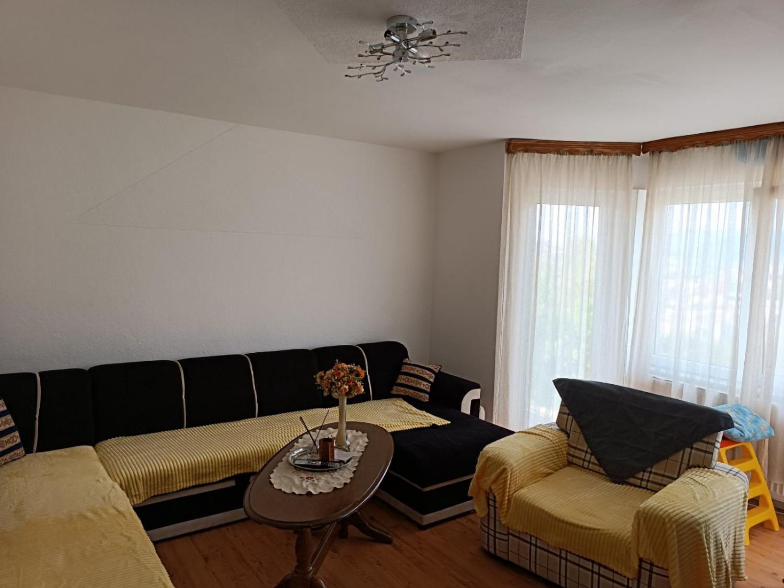 LUX Apartman Sarajevo Centar