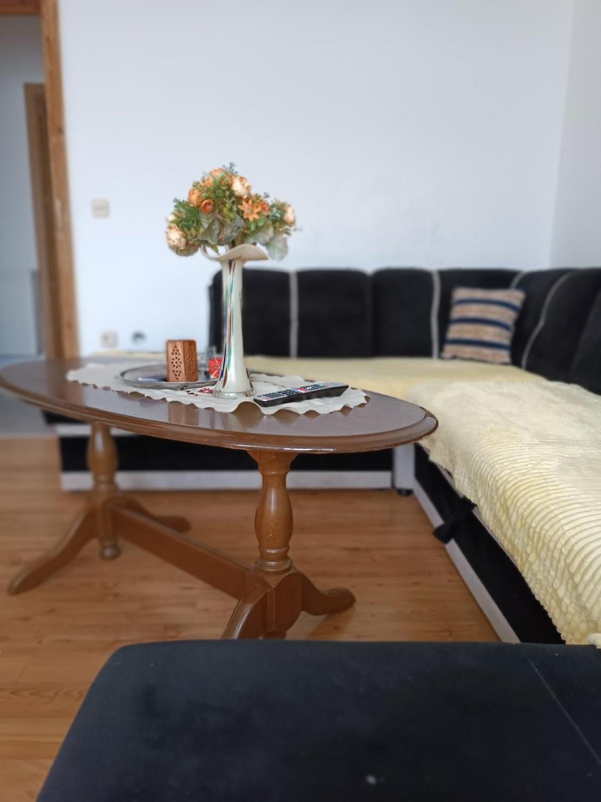 LUX Apartman Sarajevo Centar