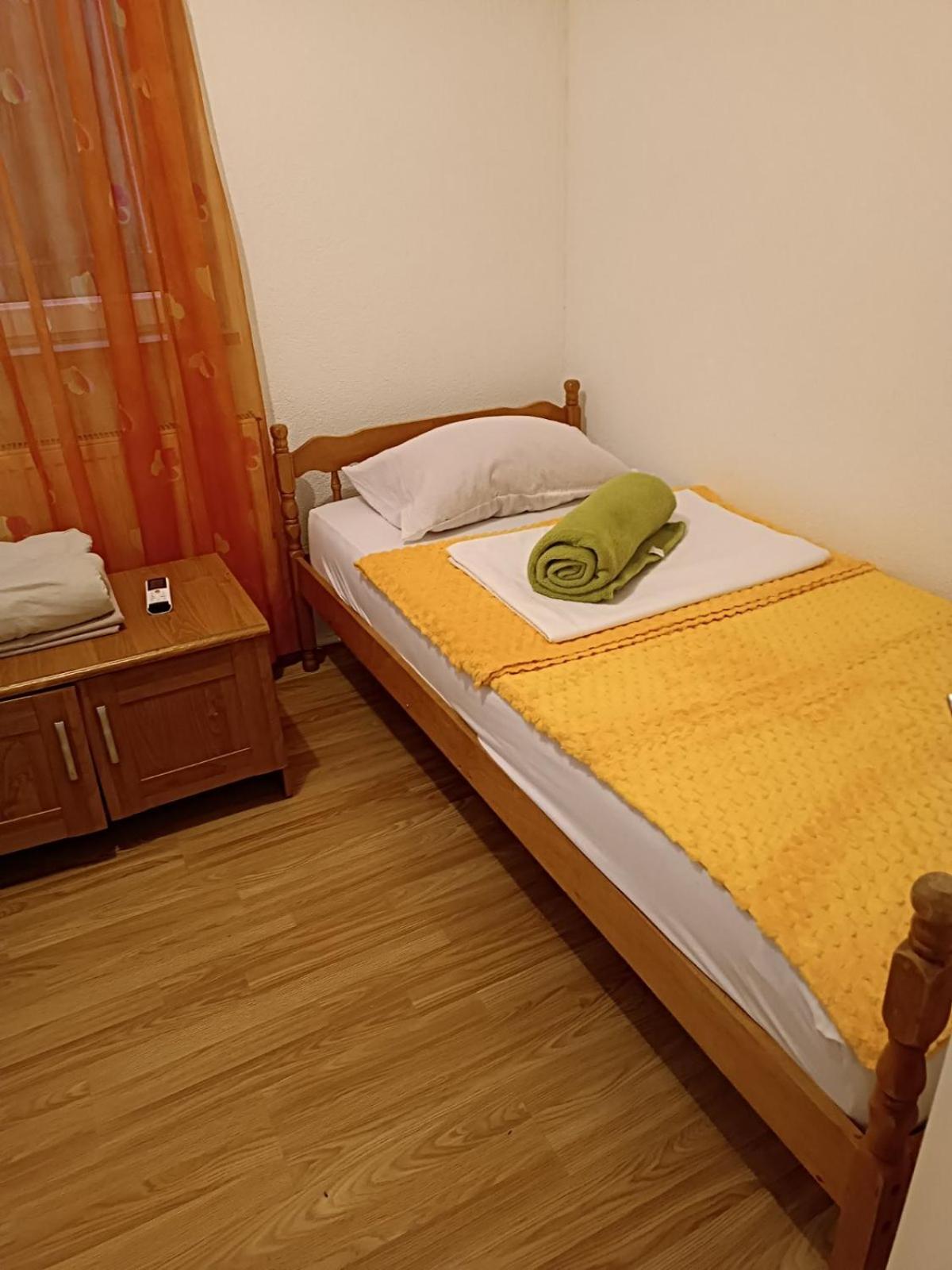 LUX Apartman Sarajevo Centar