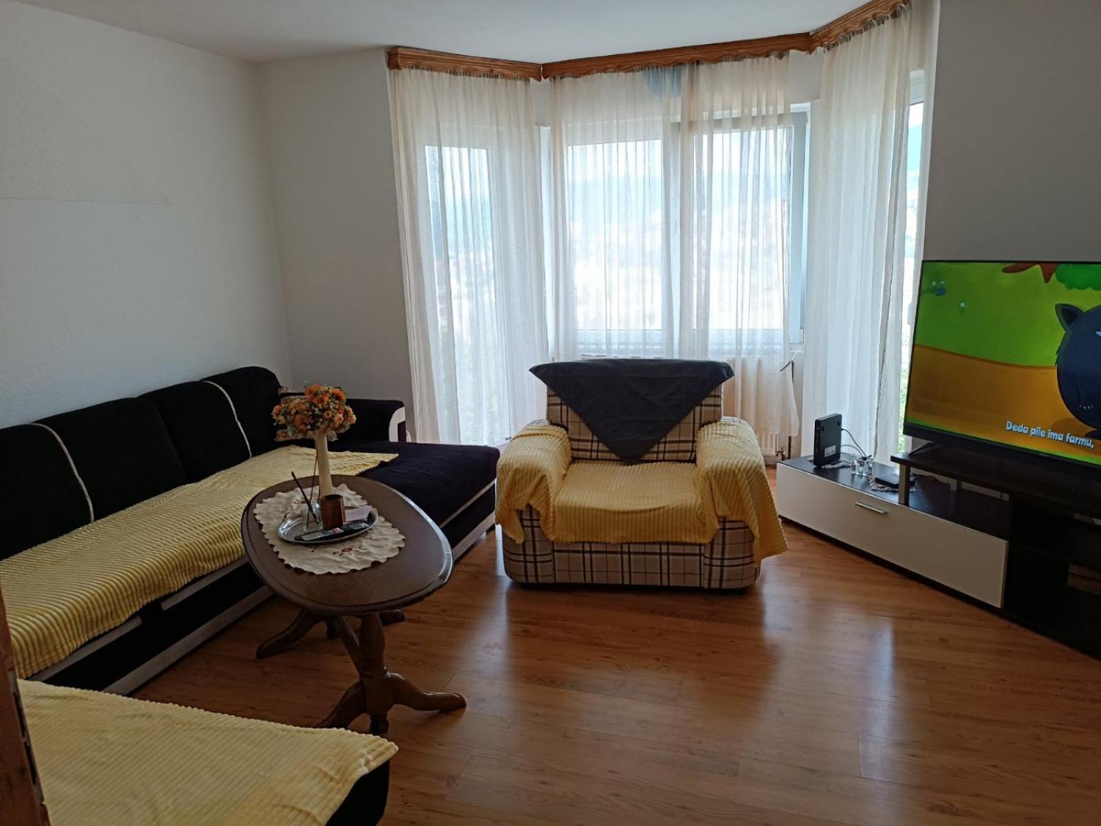 LUX Apartman Sarajevo Centar