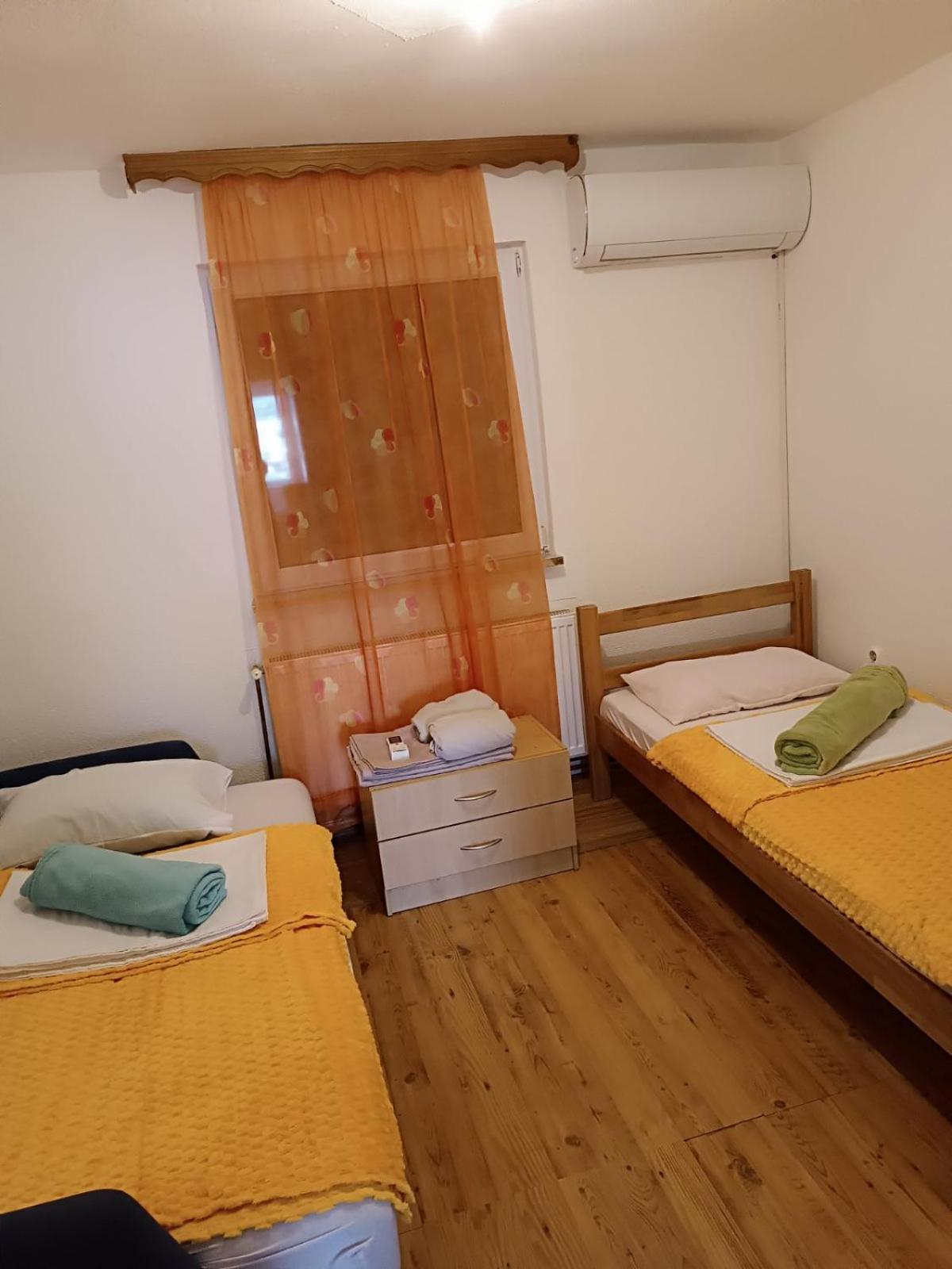 LUX Apartman Sarajevo Centar