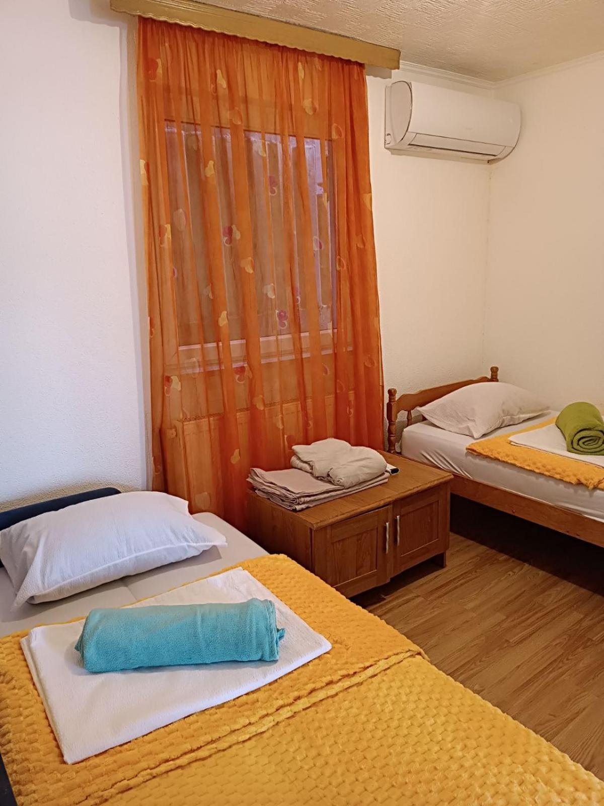 LUX Apartman Sarajevo Centar