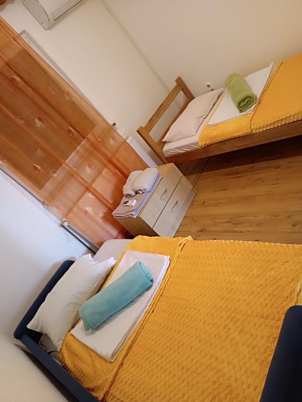 LUX Apartman Sarajevo Centar