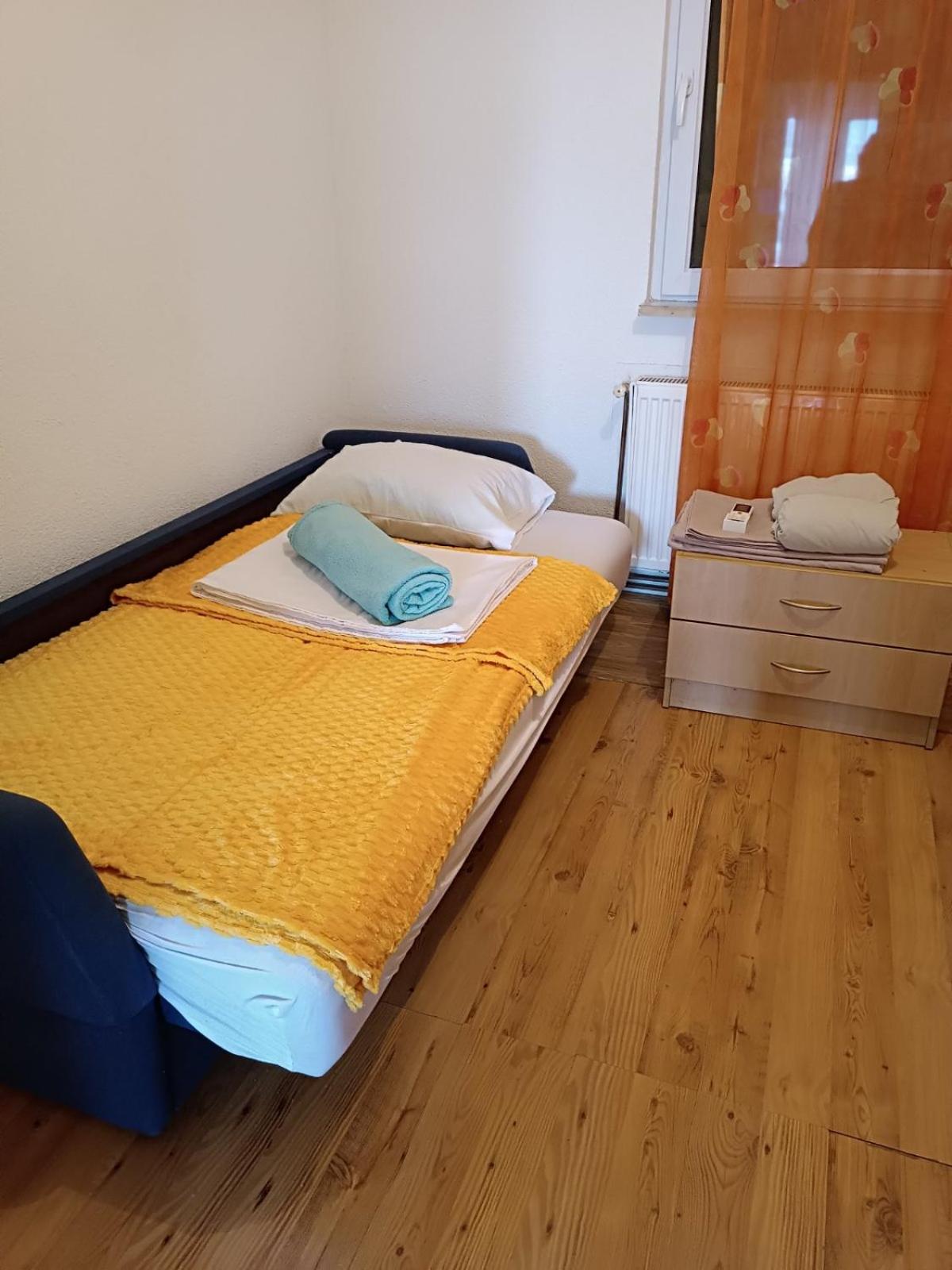 LUX Apartman Sarajevo Centar