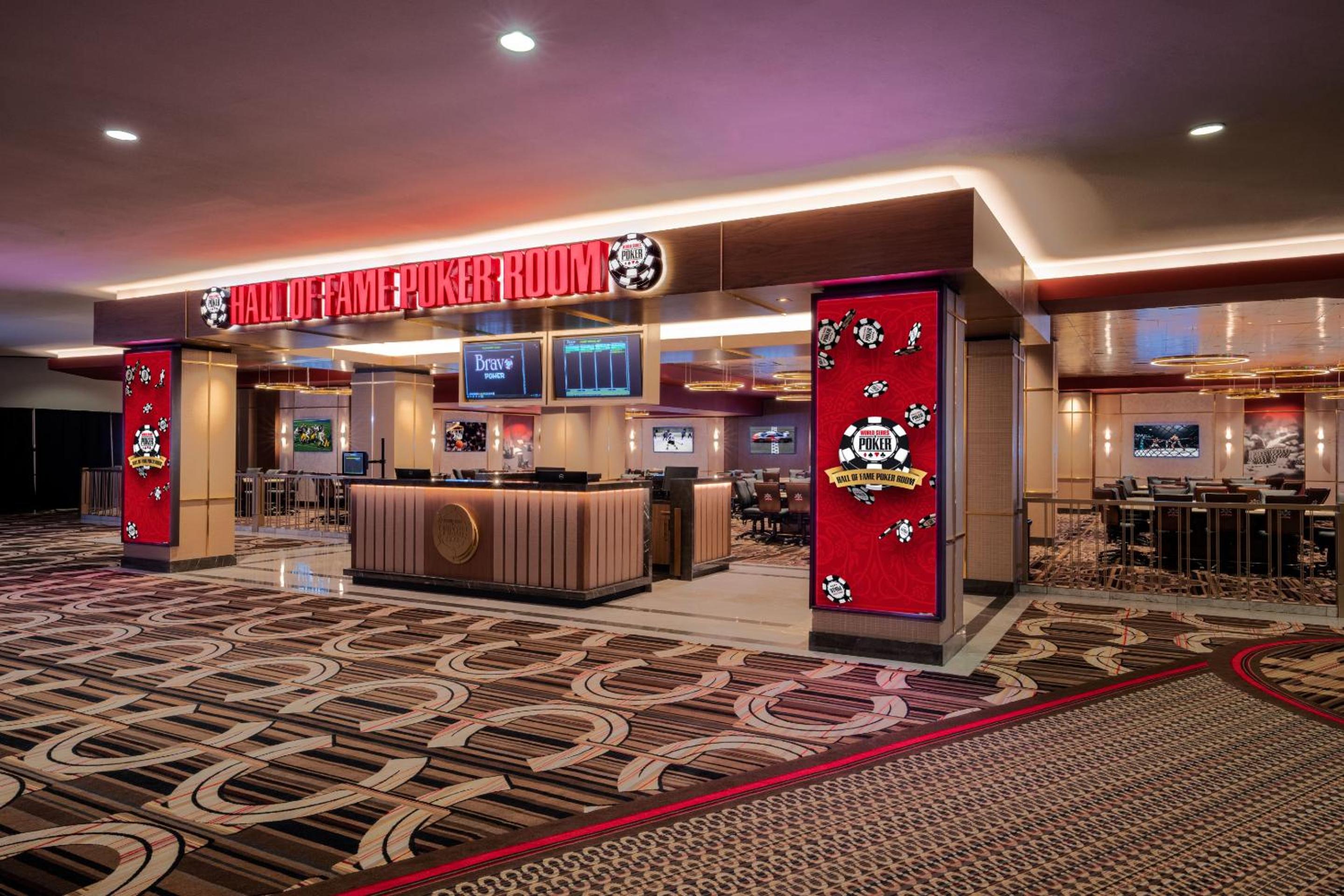 Horseshoe Las Vegas, Billede 31
