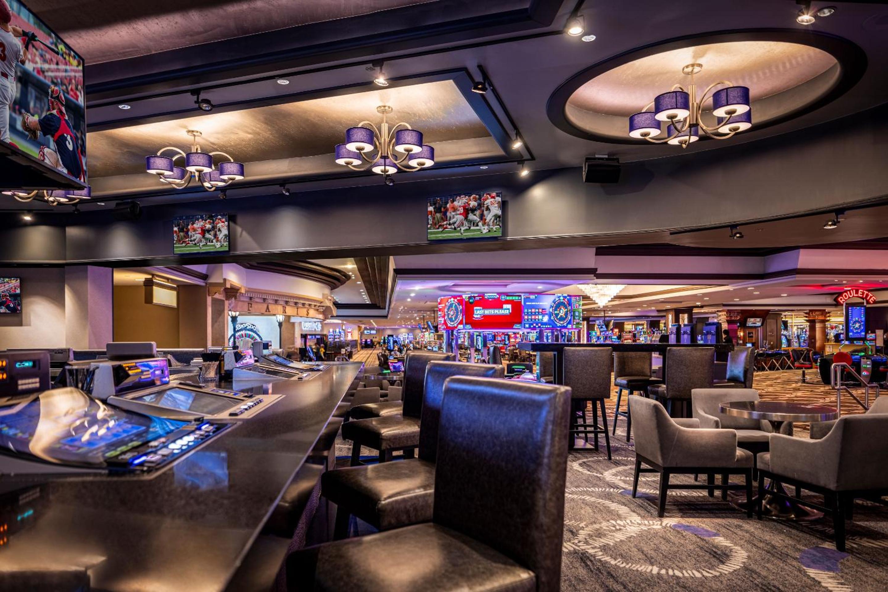 Horseshoe Las Vegas, Billede 56