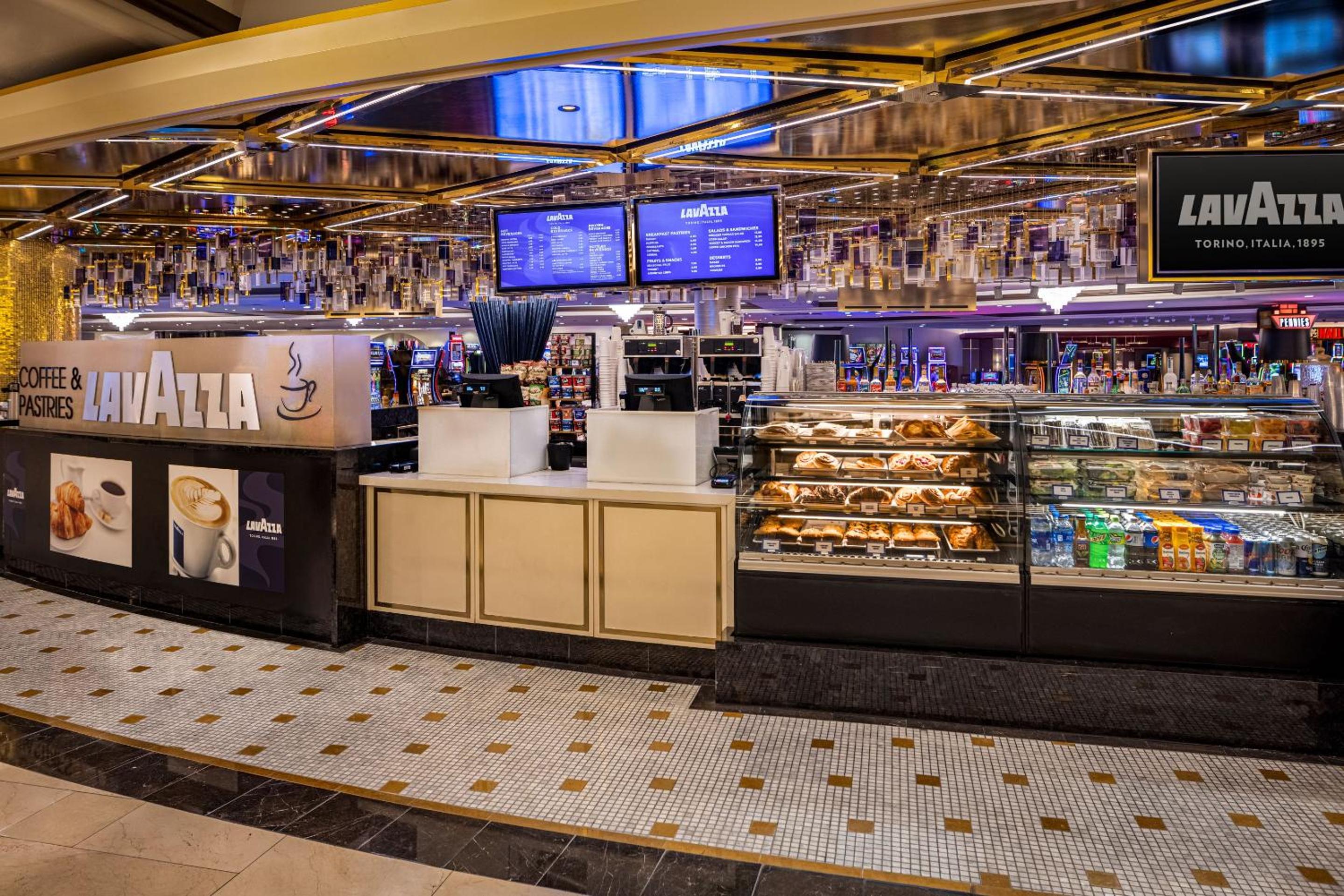 Horseshoe Las Vegas, Billede 22